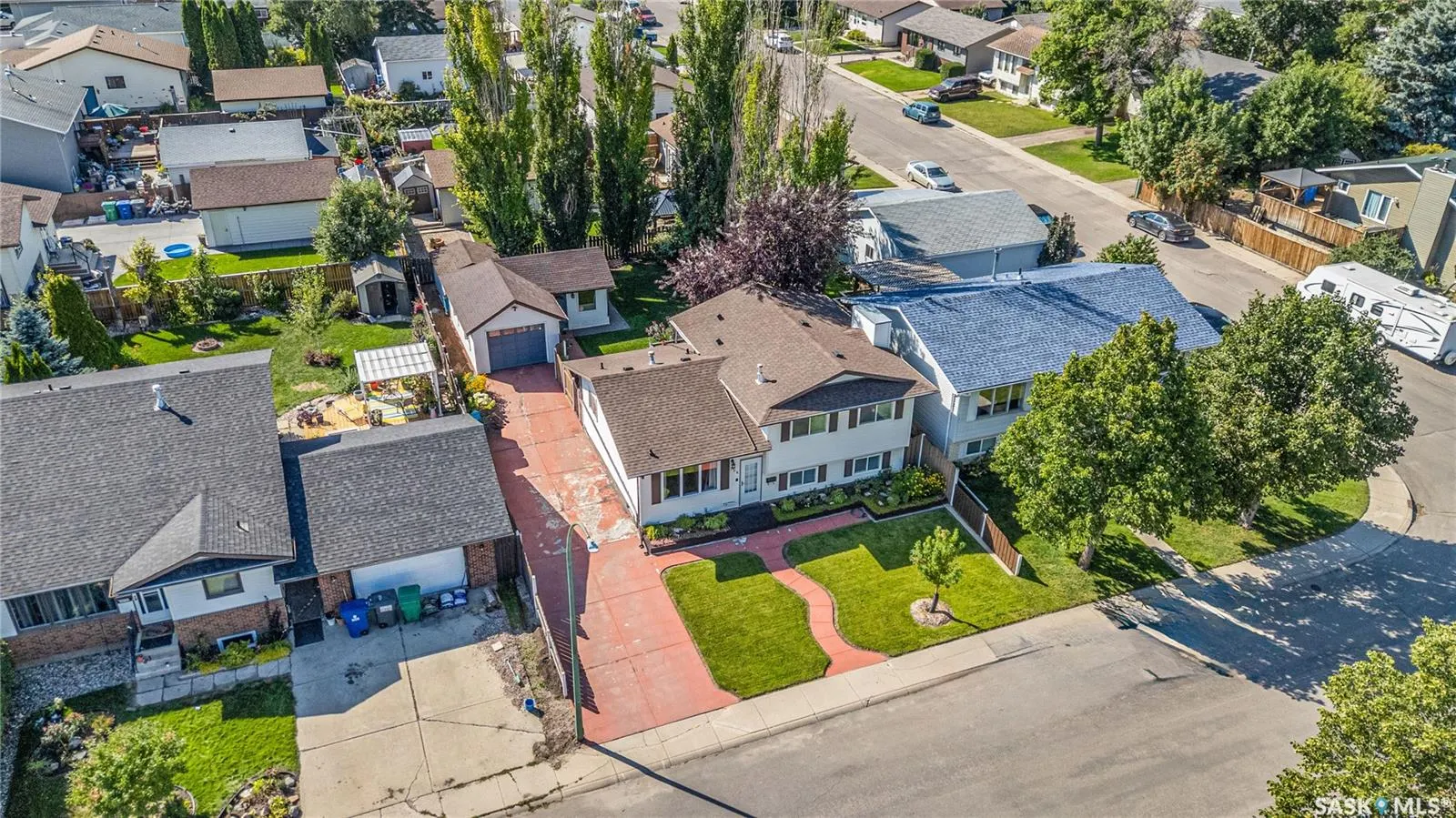 306 Bowman CRESCENT