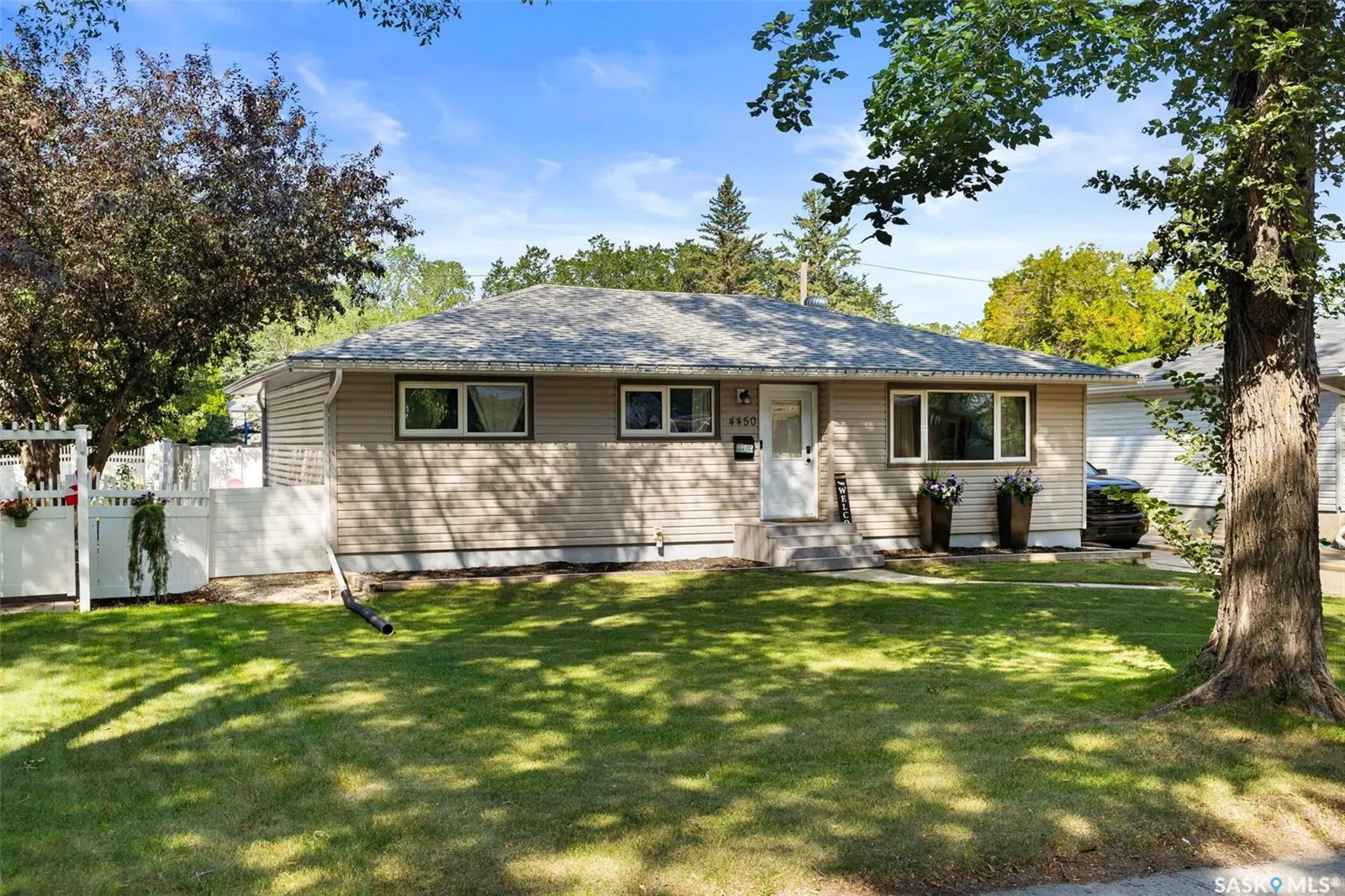 4450 Castle ROAD