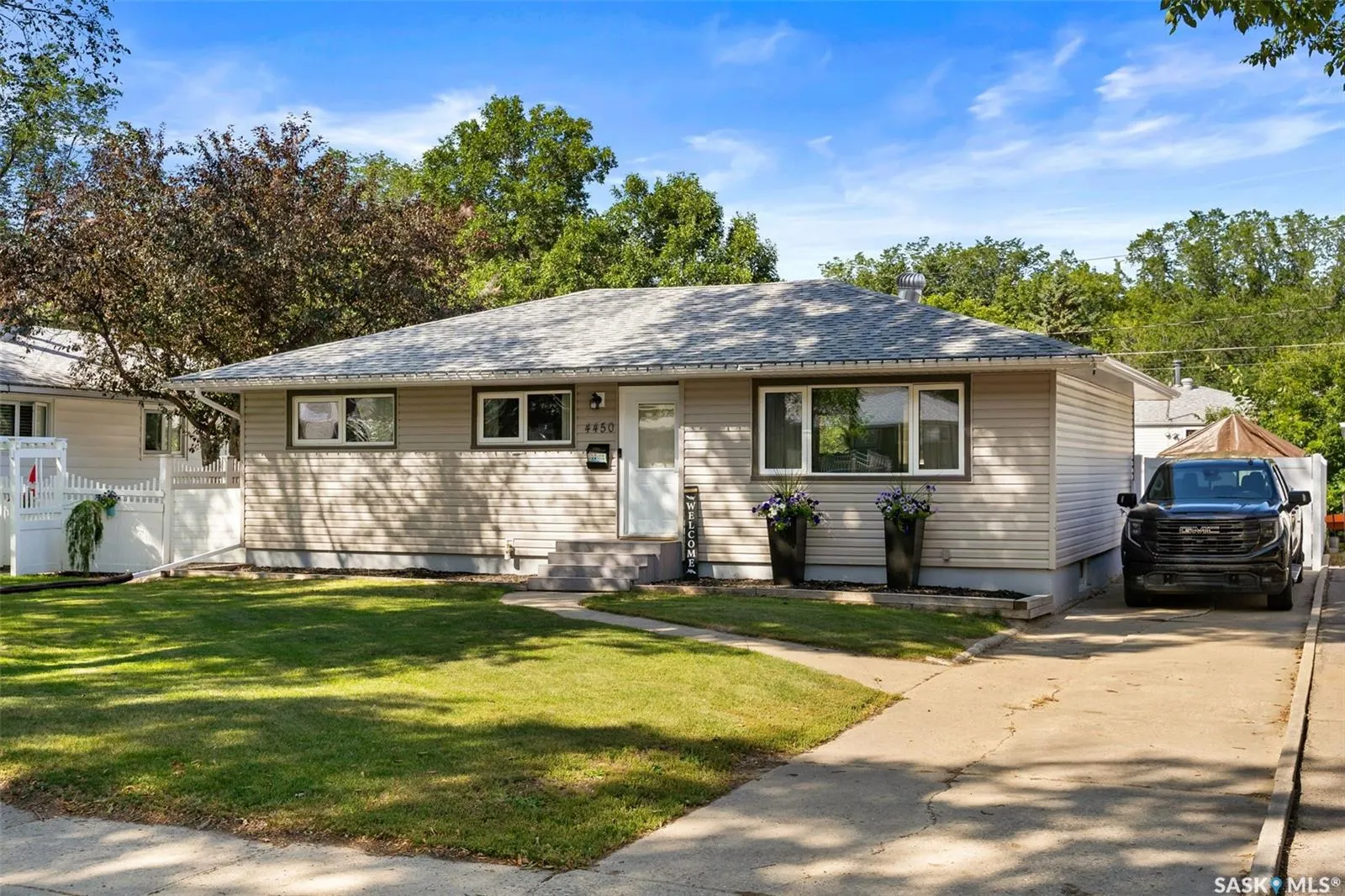 4450 Castle ROAD