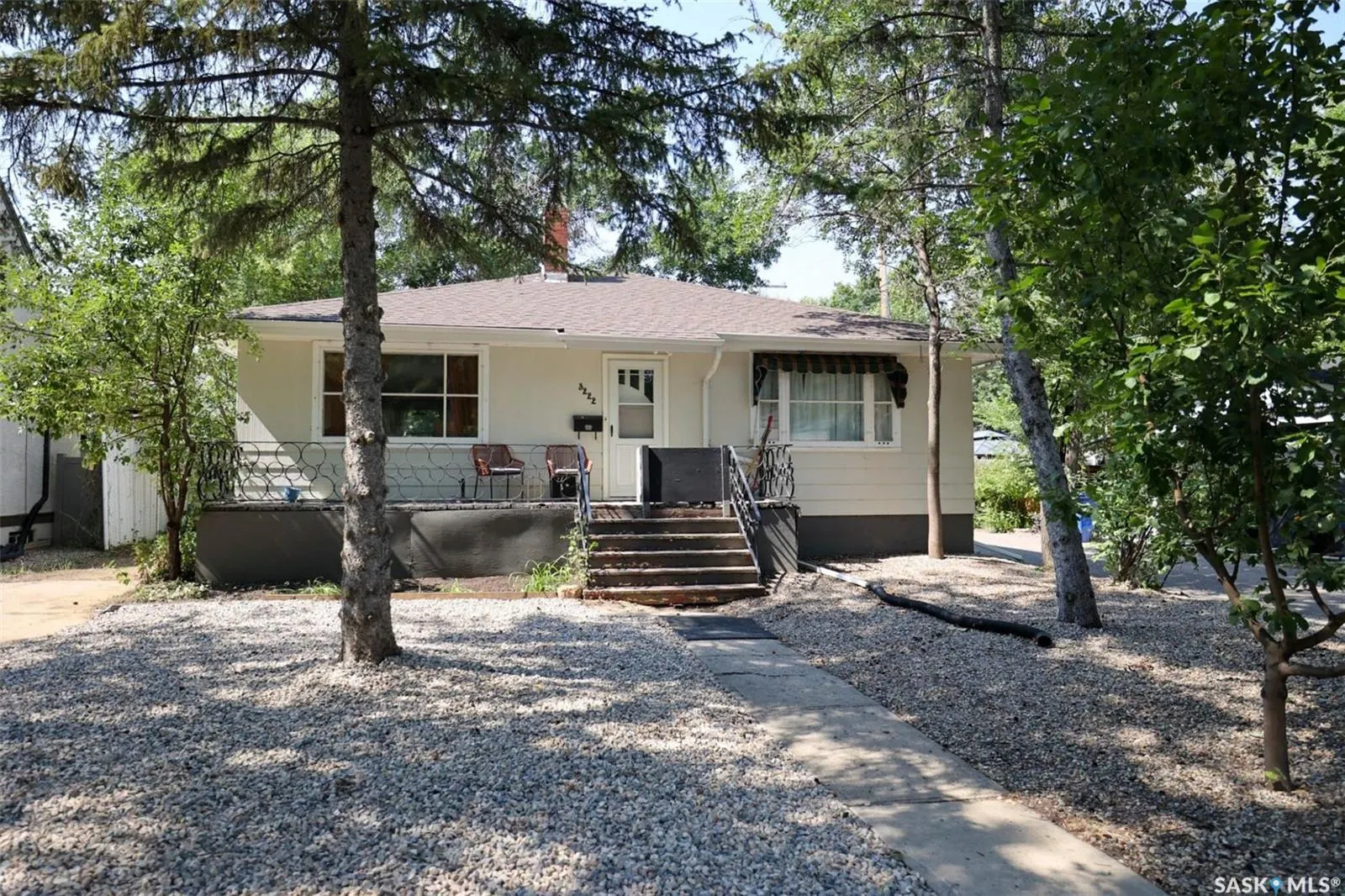 3222 Rae STREET