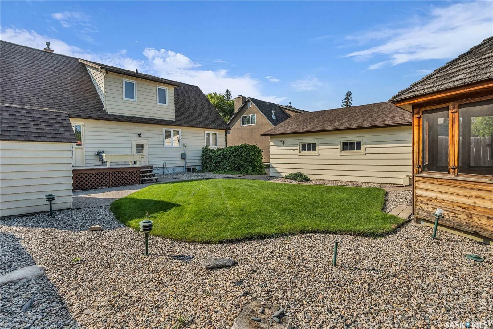13 Lamont CRESCENT