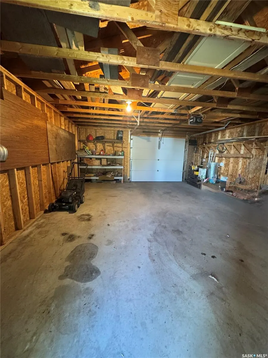 403 Churchill STREET