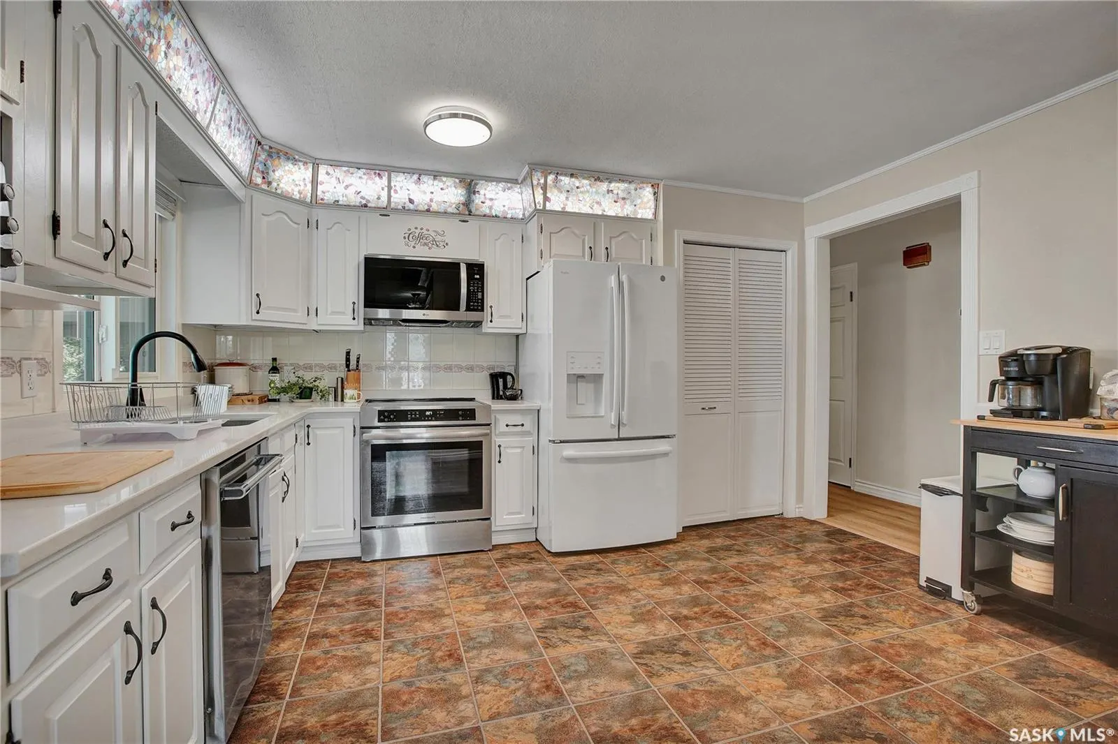128 Delaronde ROAD