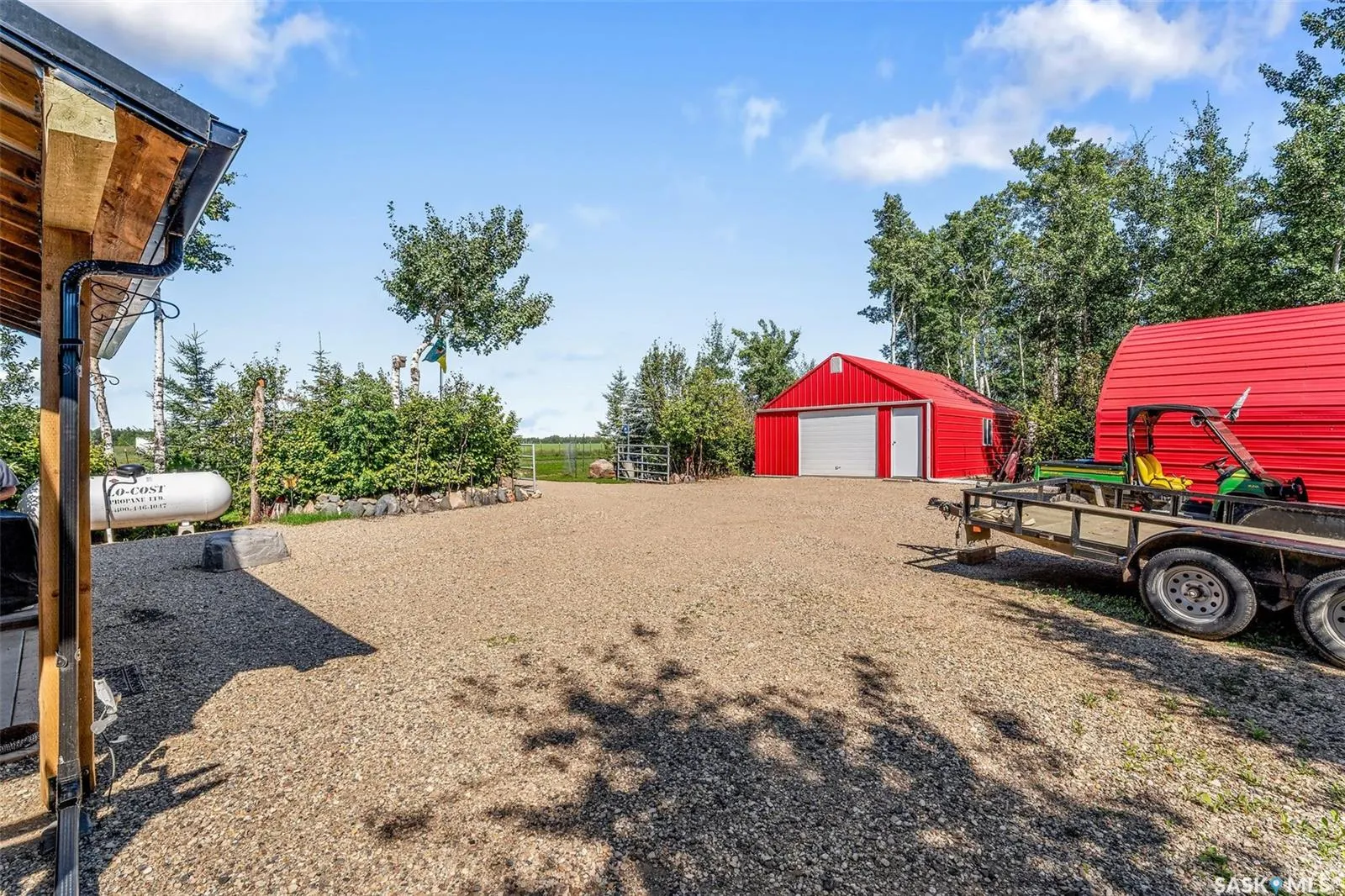 Rural Address