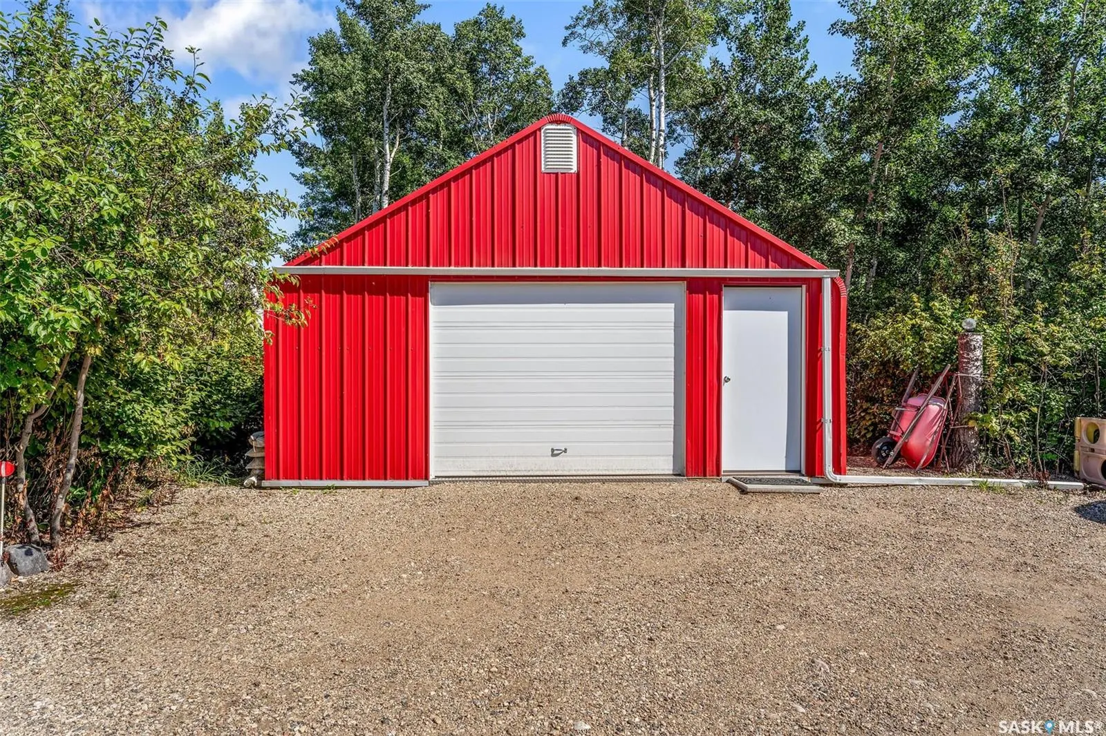 Rural Address