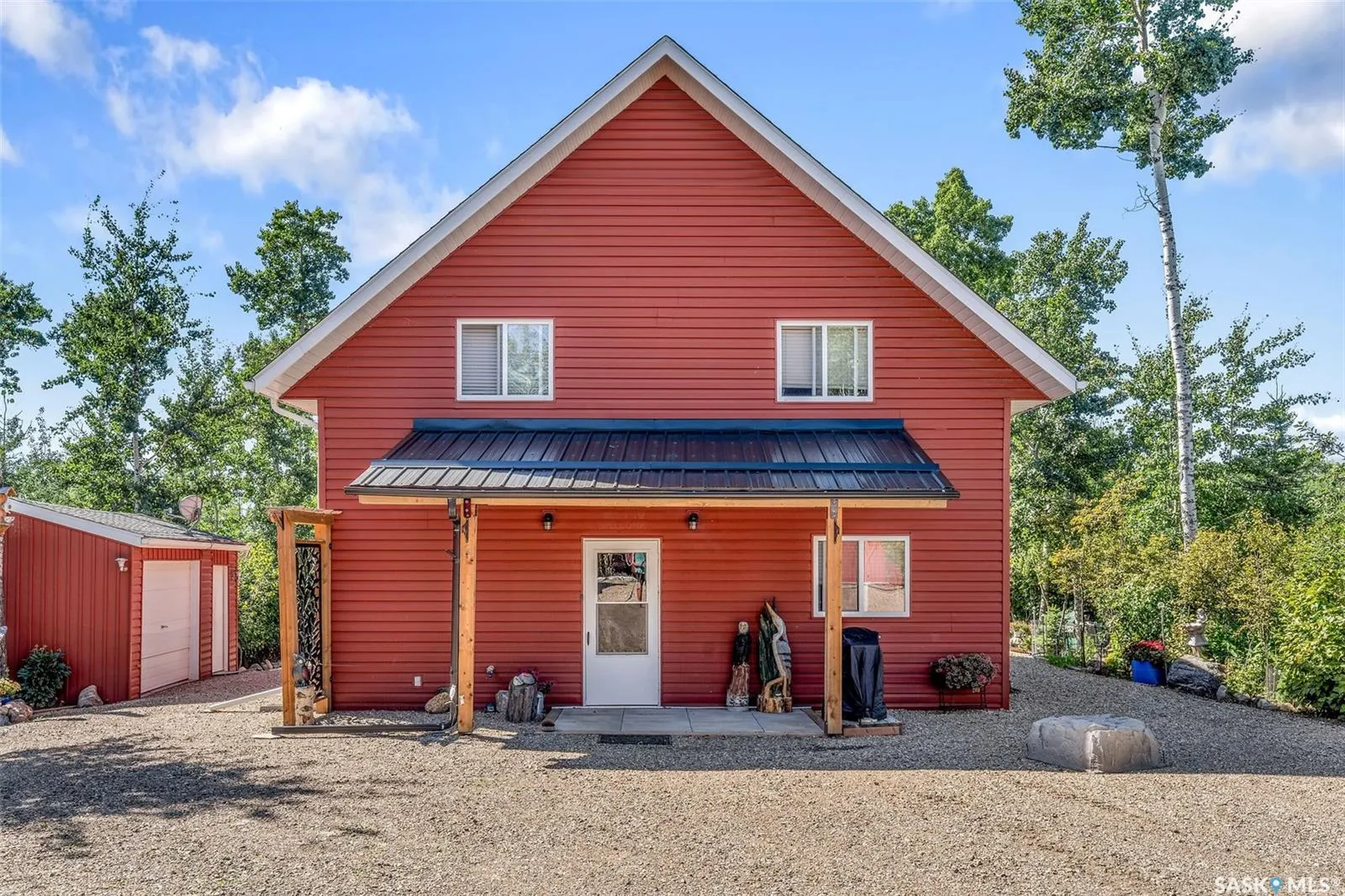 Rural Address