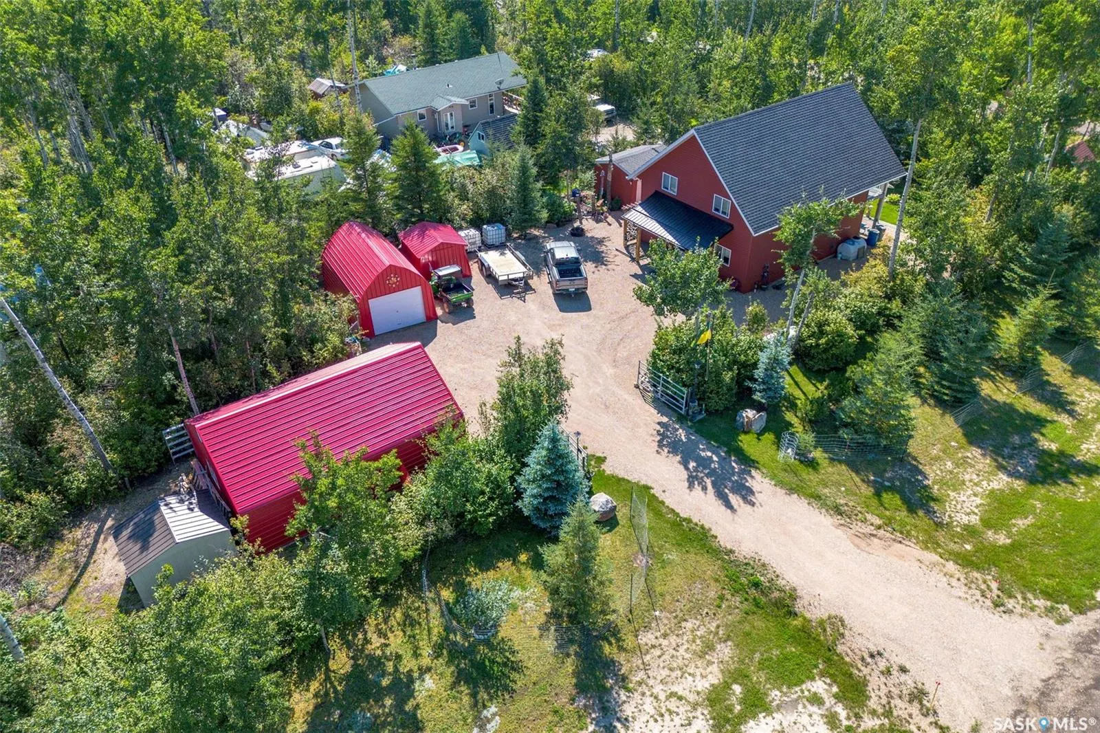 Rural Address