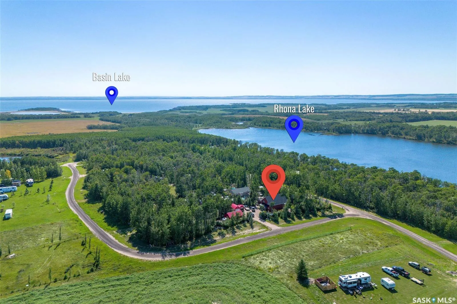 Rural Address
