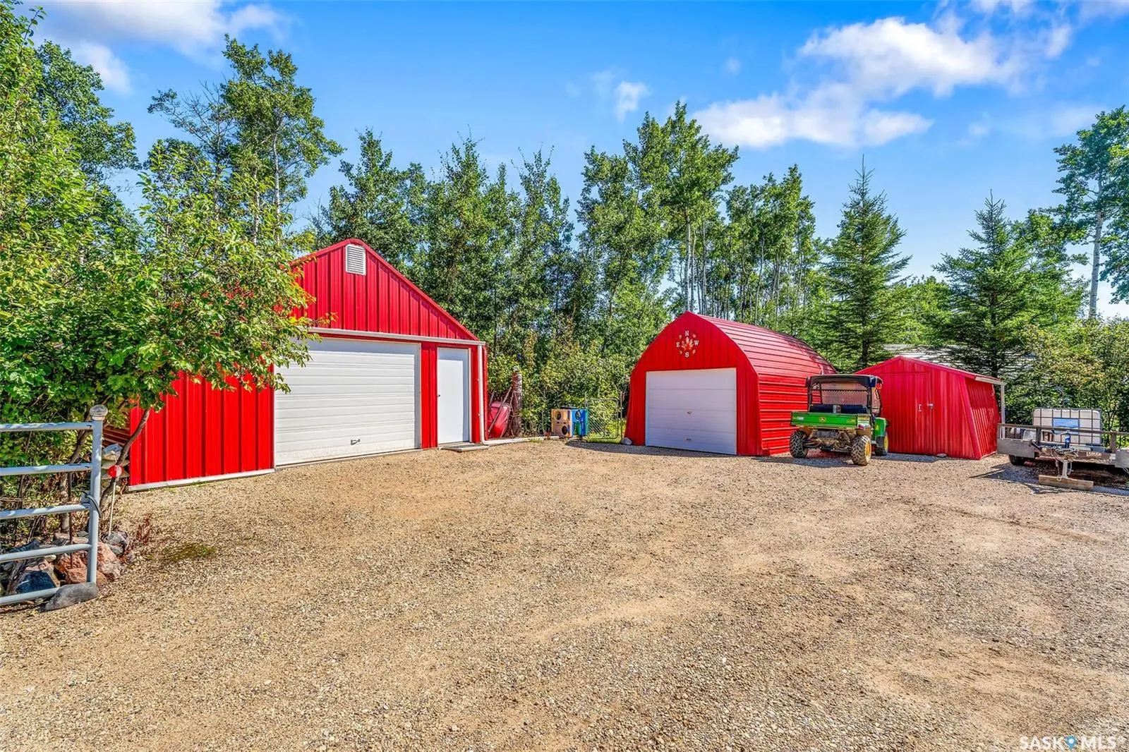 Rural Address