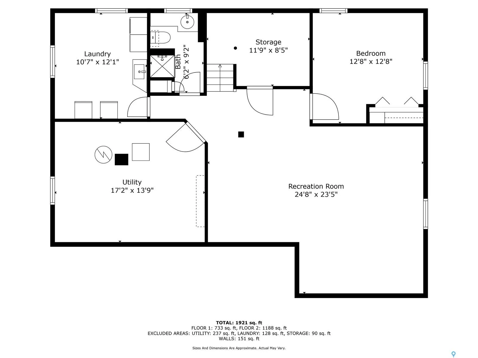 122 Compton ROAD