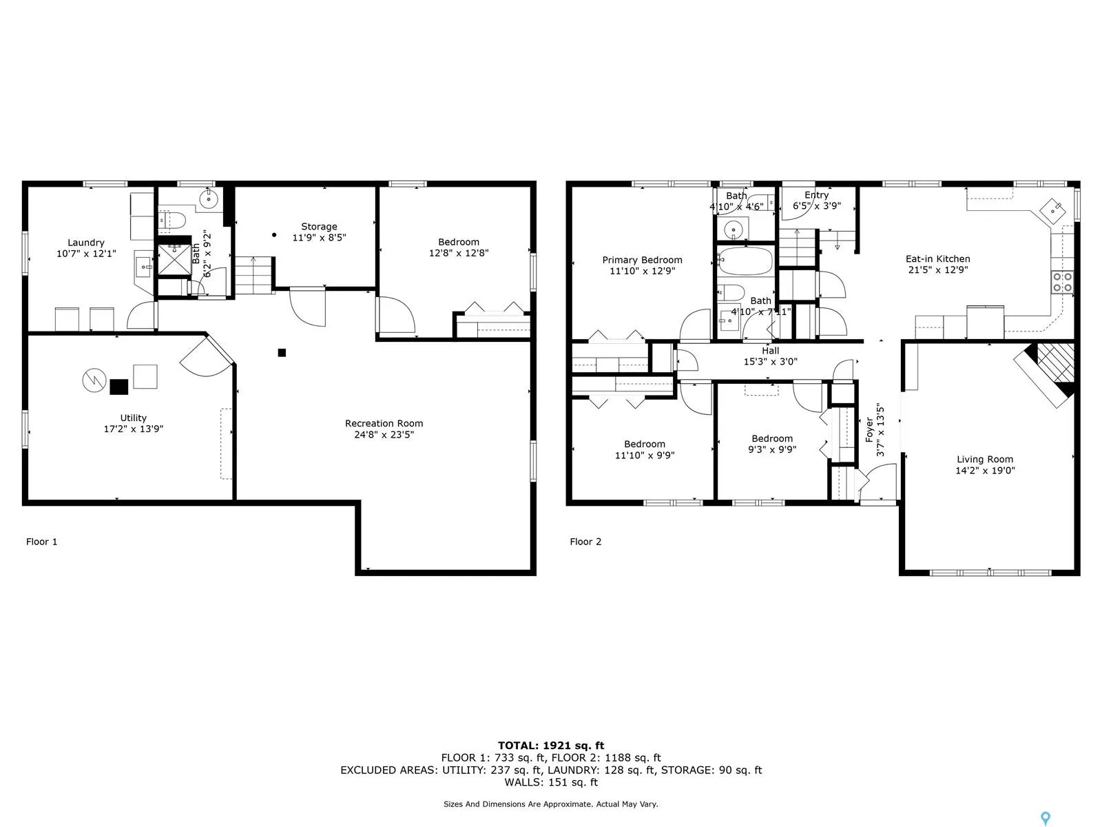 122 Compton ROAD