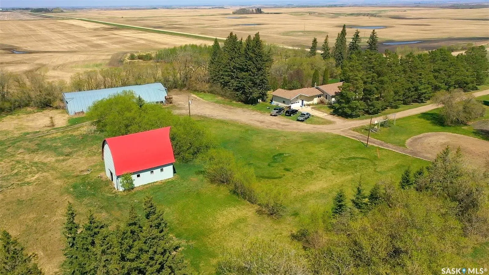 Rural Address