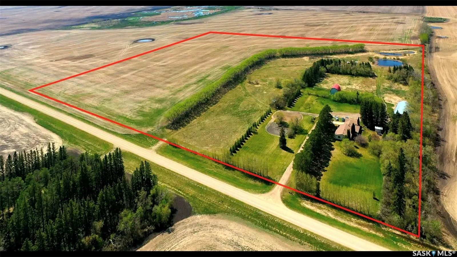 Rural Address
