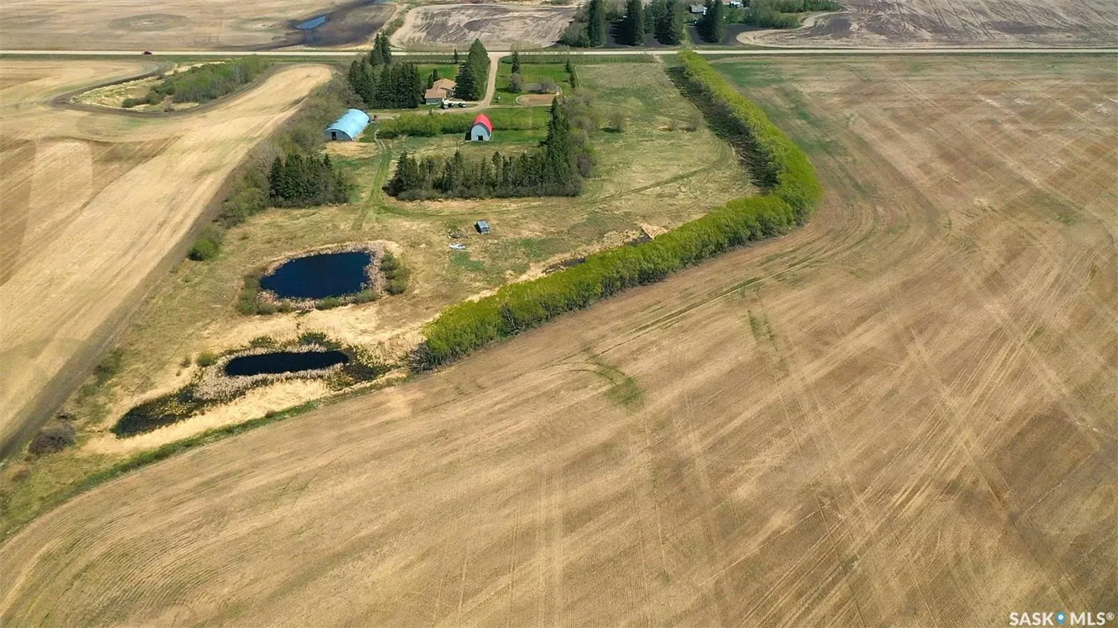 Rural Address