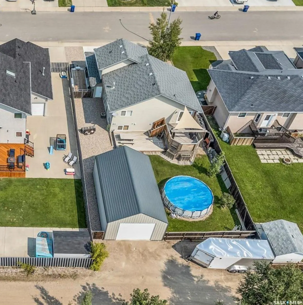 804 Rock Hill LANE