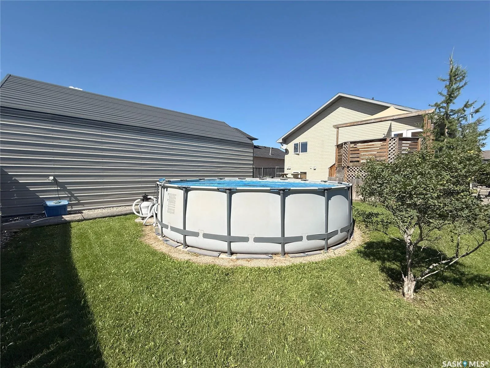 804 Rock Hill LANE
