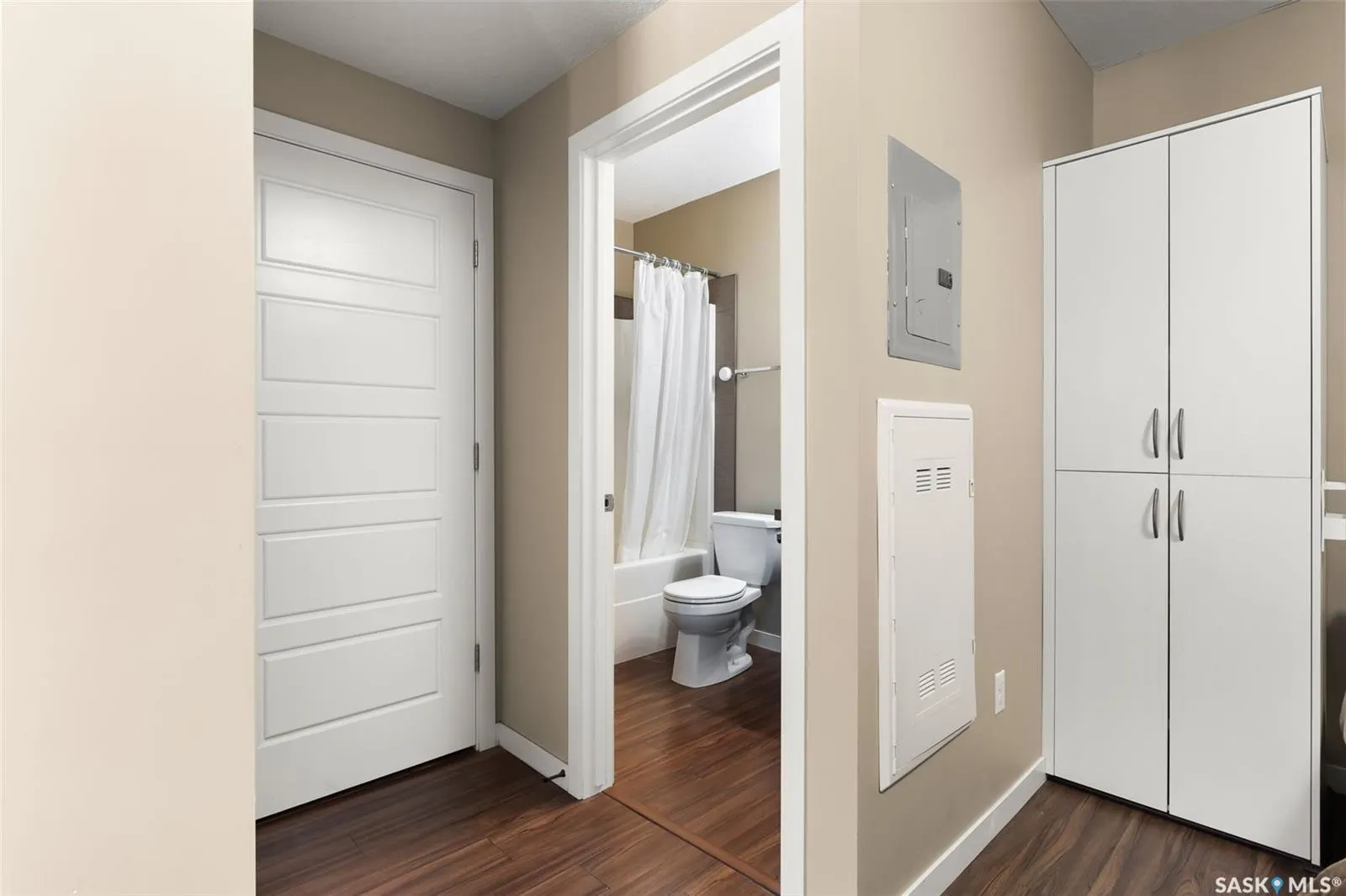 5601 Aerodrome ROAD, #64A