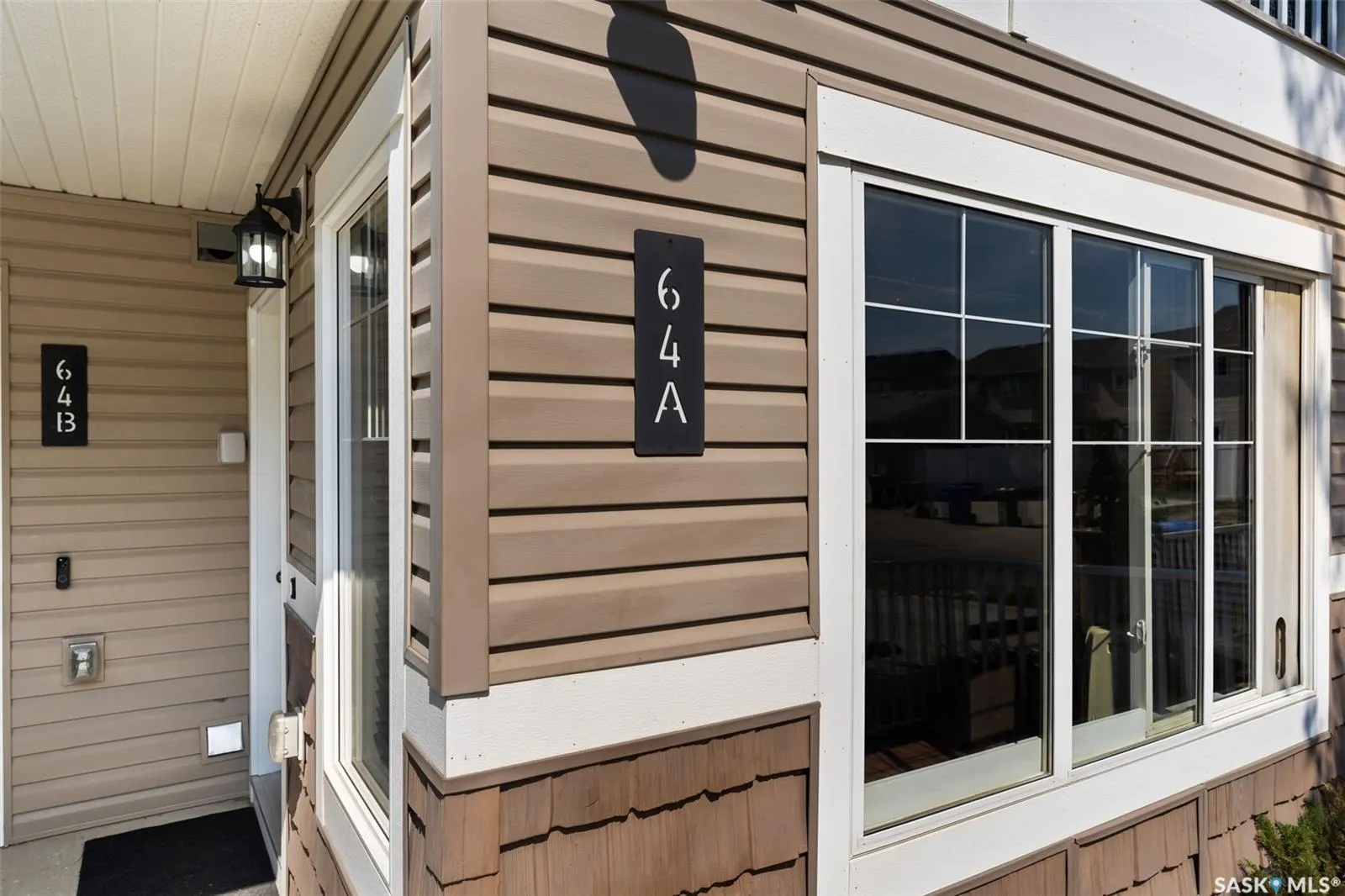 5601 Aerodrome ROAD, #64A