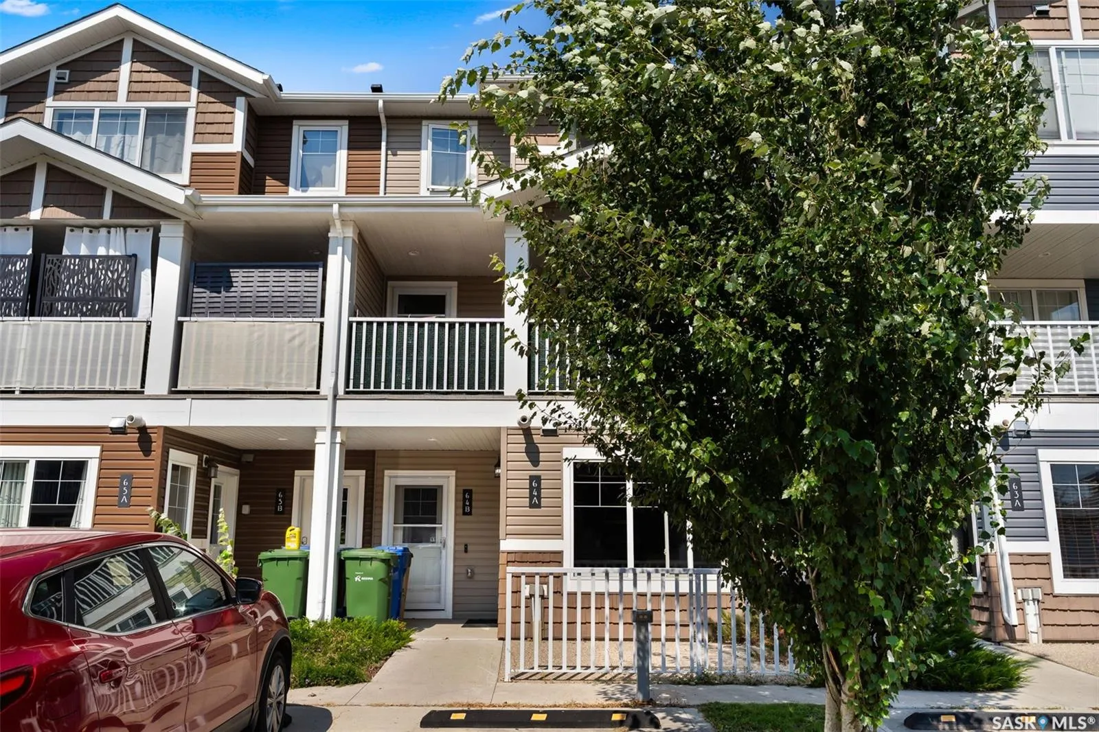5601 Aerodrome ROAD, #64A