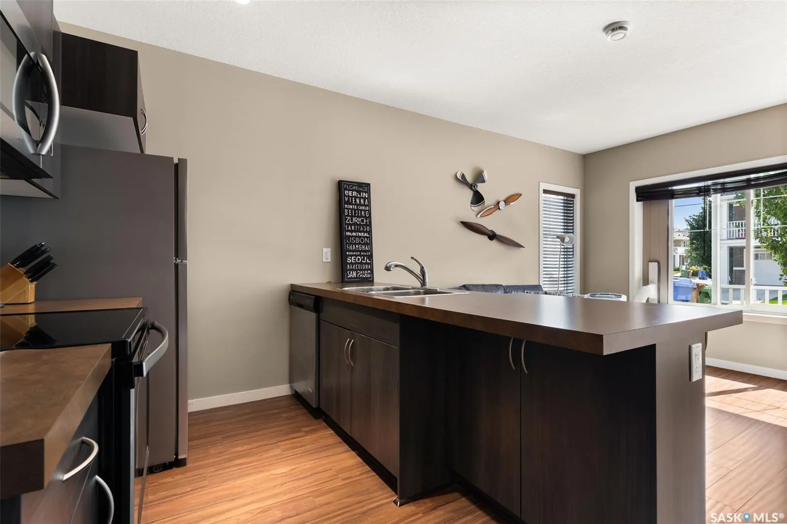 5601 Aerodrome ROAD, #64A