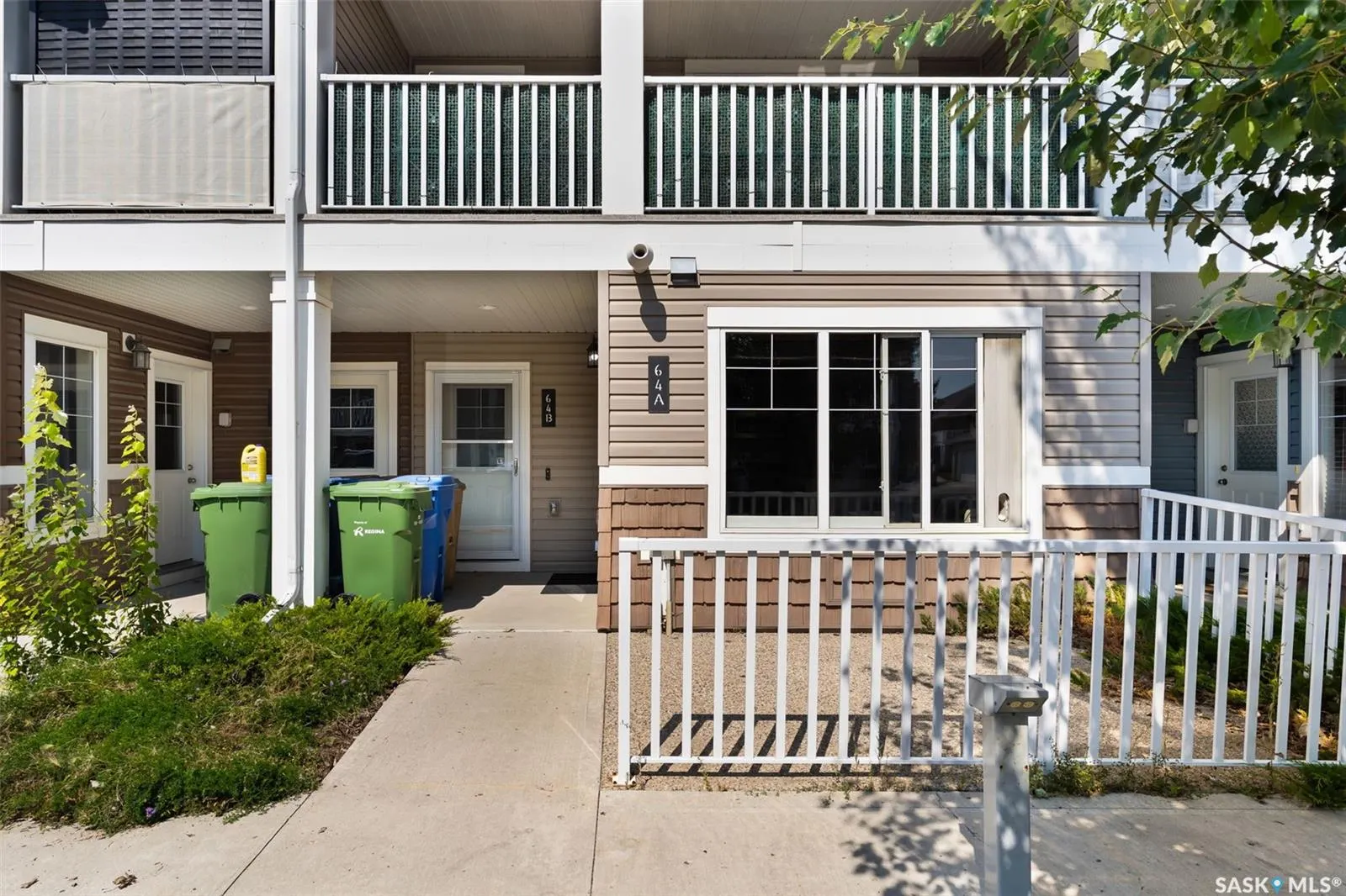 5601 Aerodrome ROAD, #64A