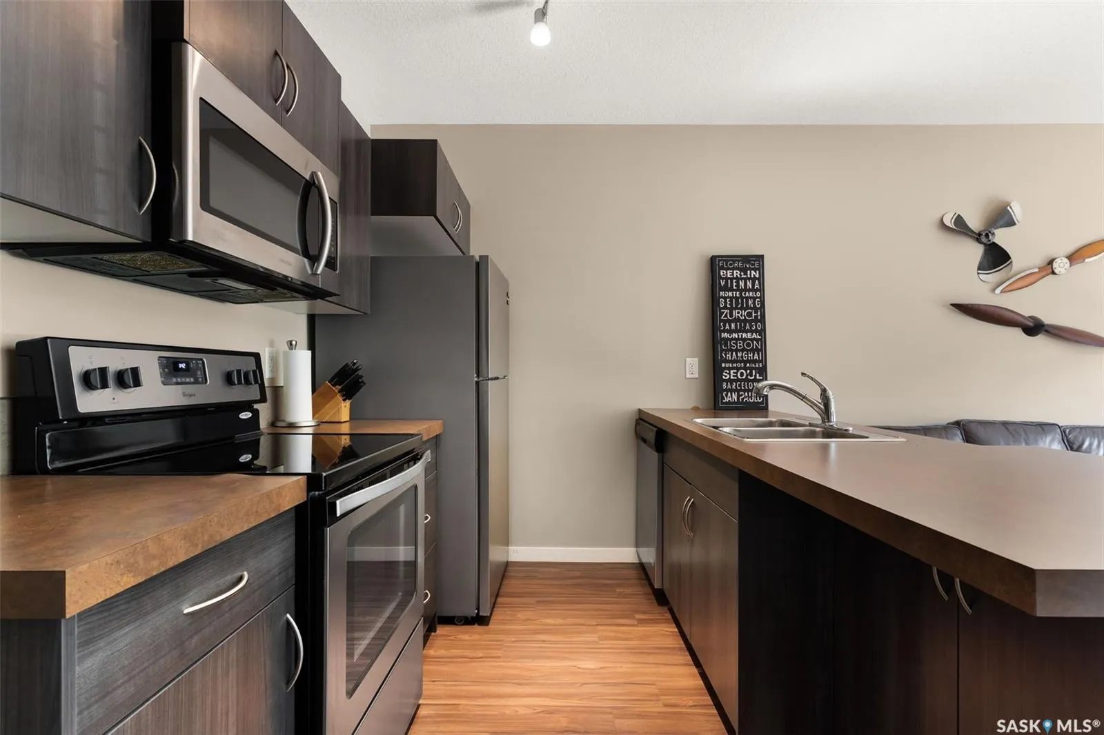 5601 Aerodrome ROAD, #64A