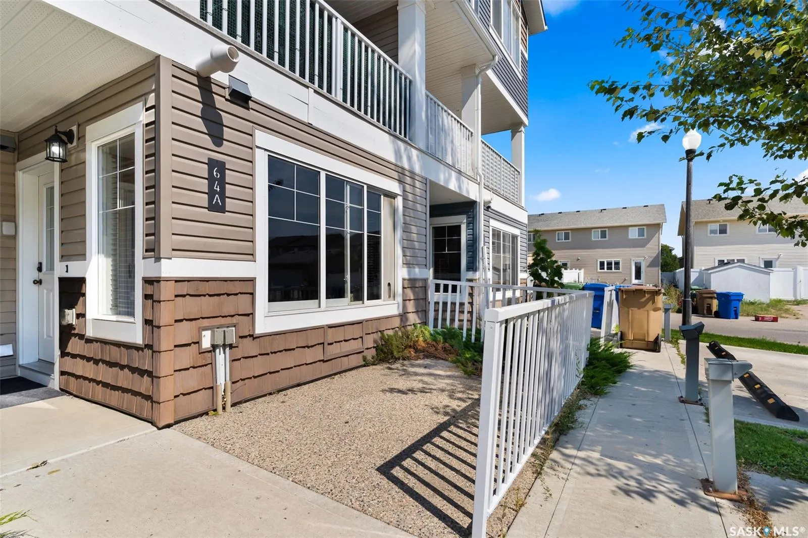 5601 Aerodrome ROAD, #64A