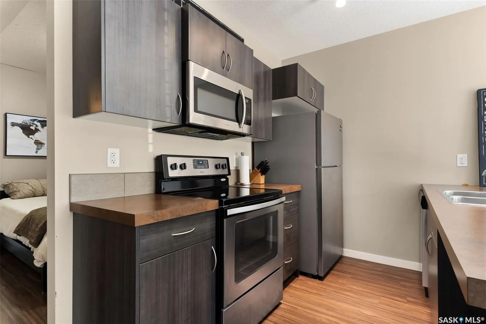 5601 Aerodrome ROAD, #64A