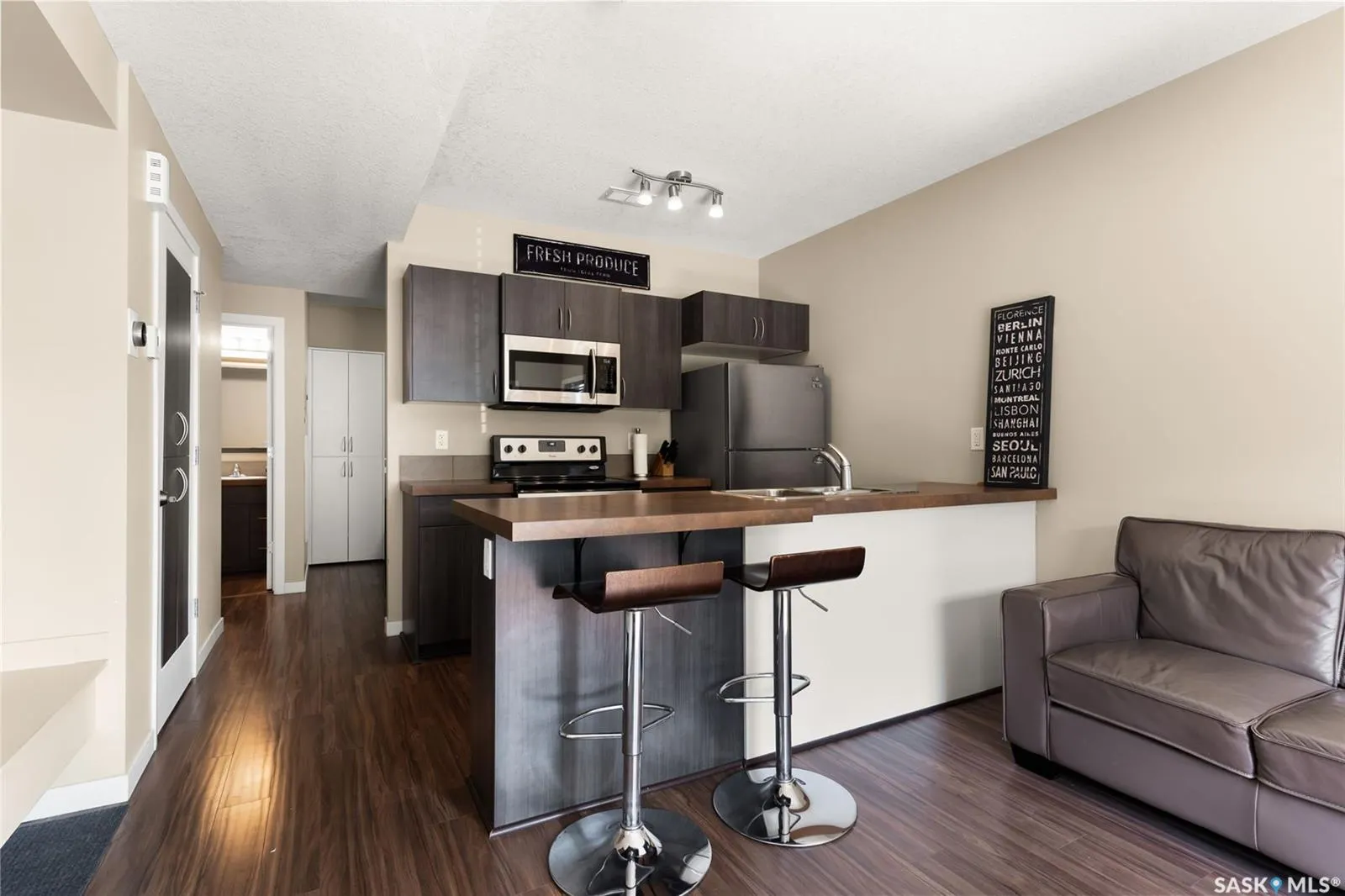 5601 Aerodrome ROAD, #64A