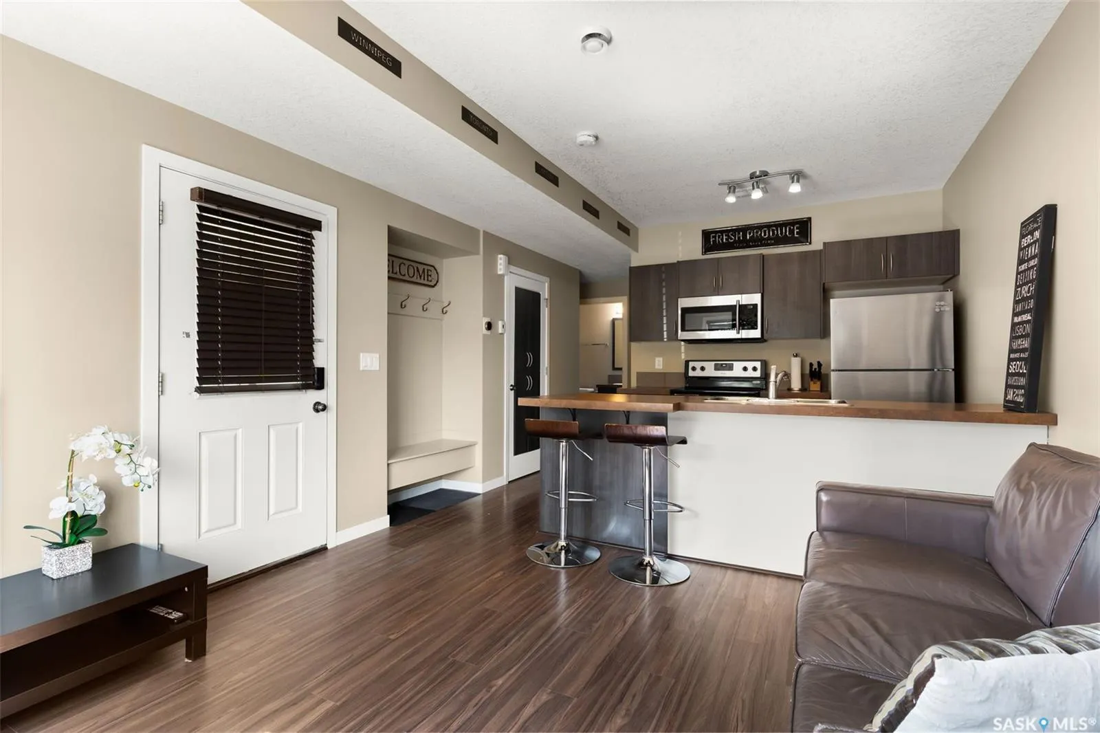 5601 Aerodrome ROAD, #64A