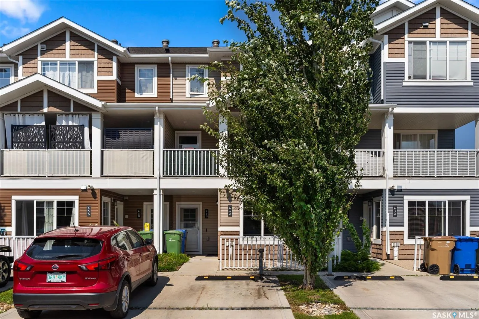 5601 Aerodrome ROAD, #64A