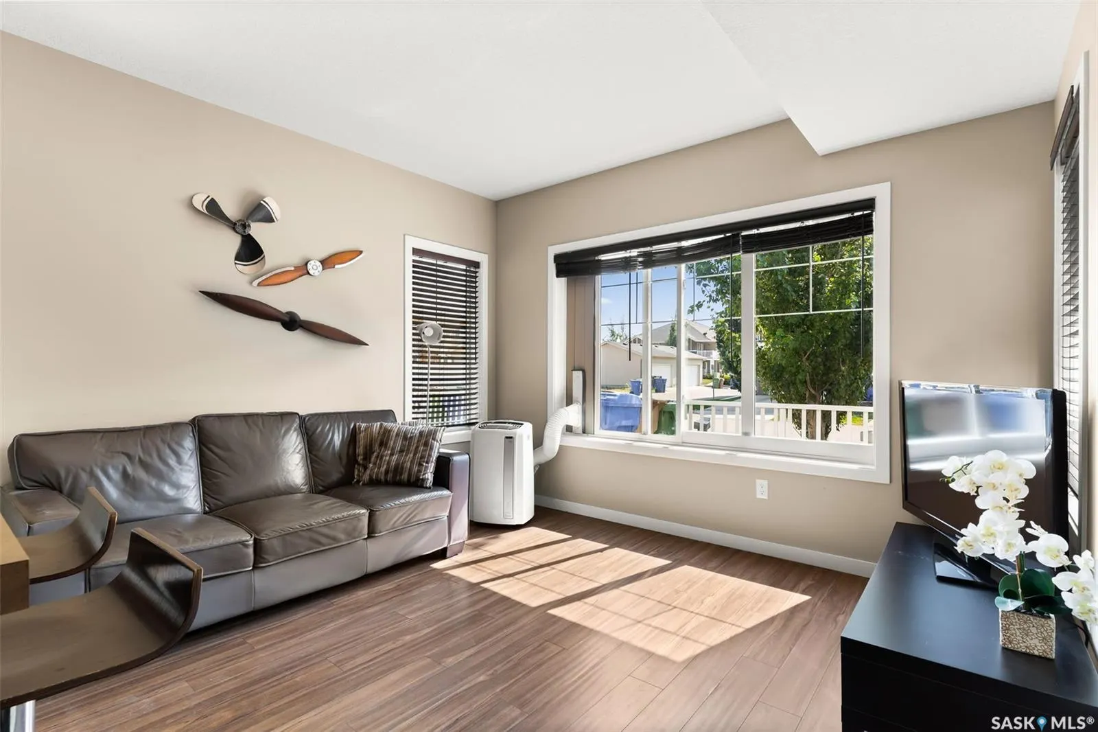 5601 Aerodrome ROAD, #64A