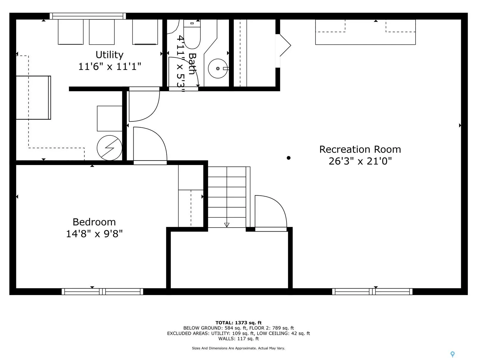 99 Magee CRESCENT