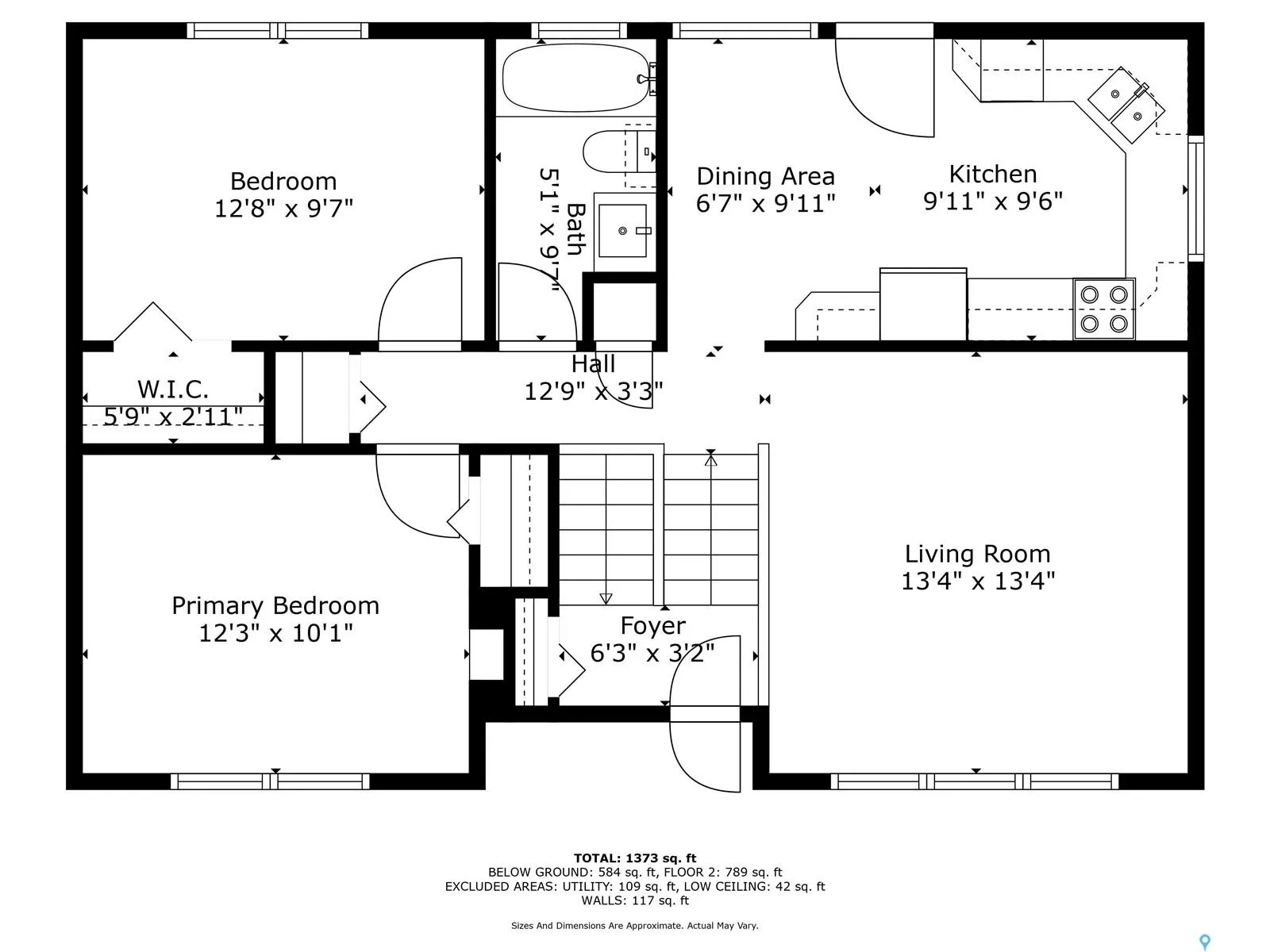 99 Magee CRESCENT