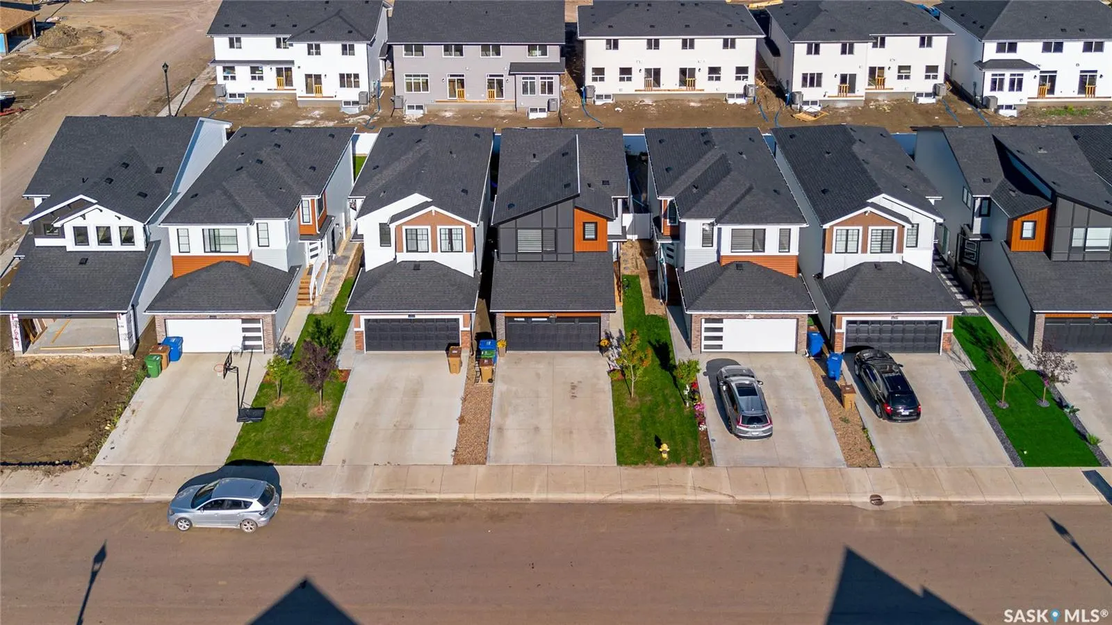 4657 Ferndale CRESCENT