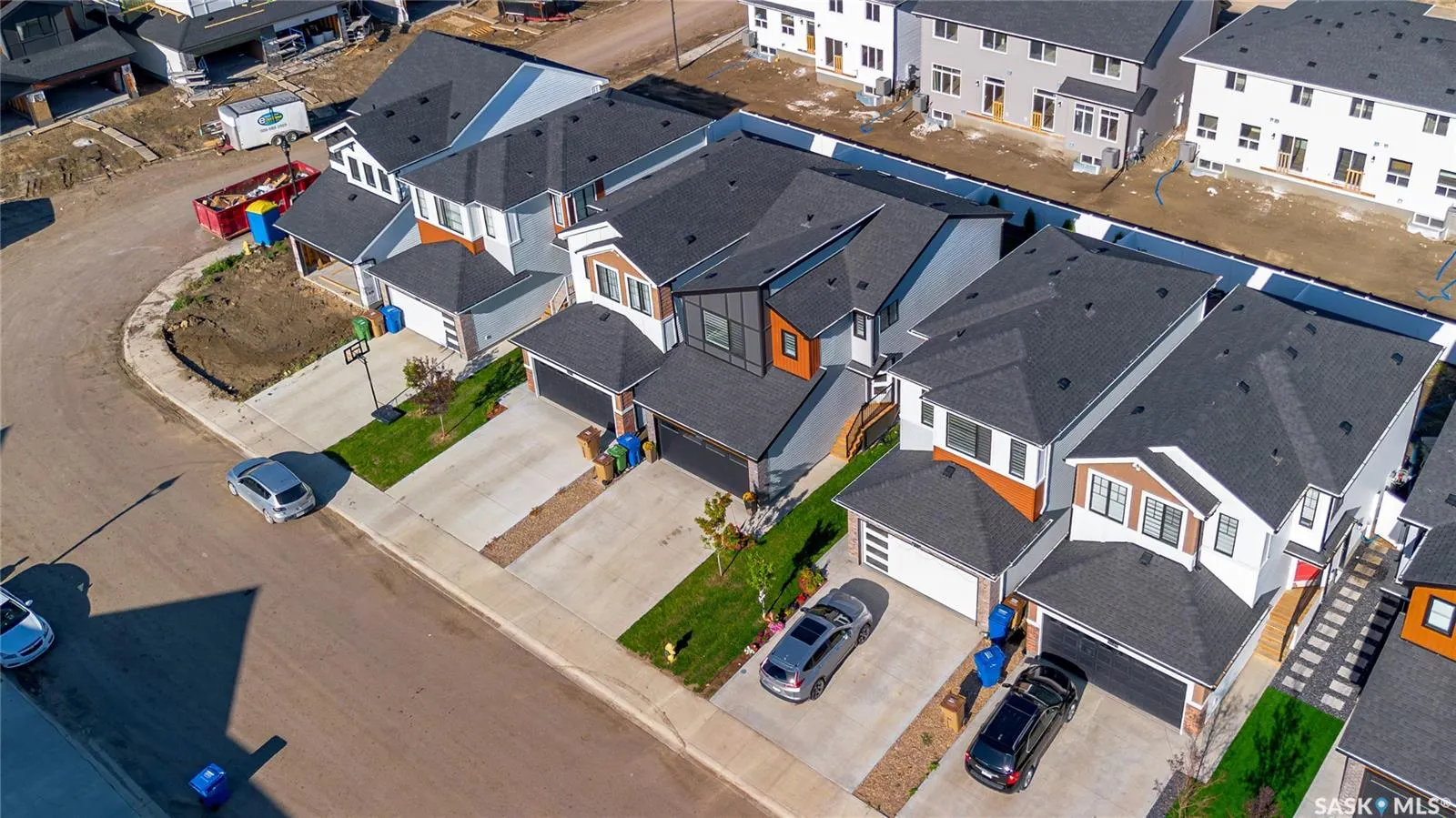 4657 Ferndale CRESCENT