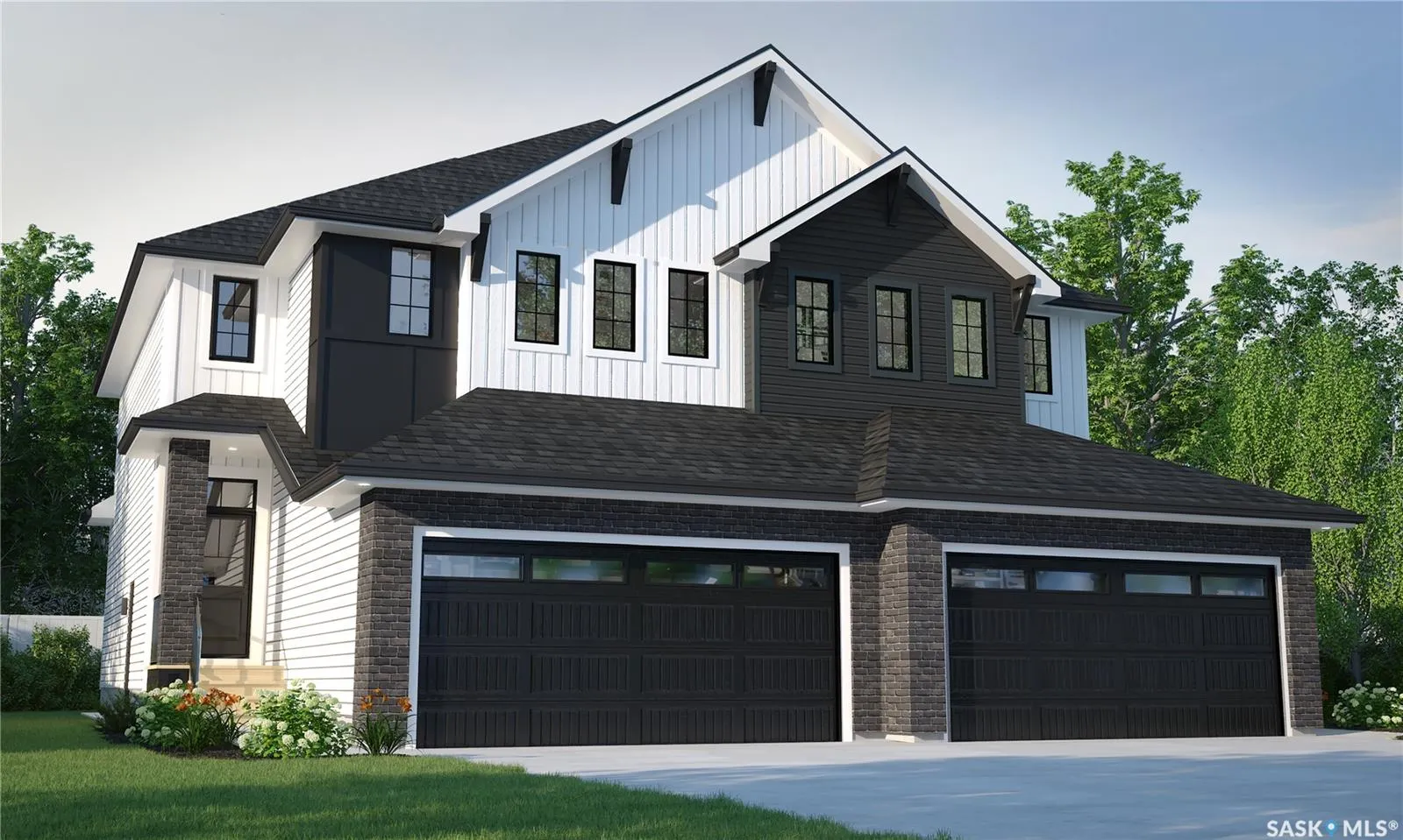 270 Froese CRESCENT