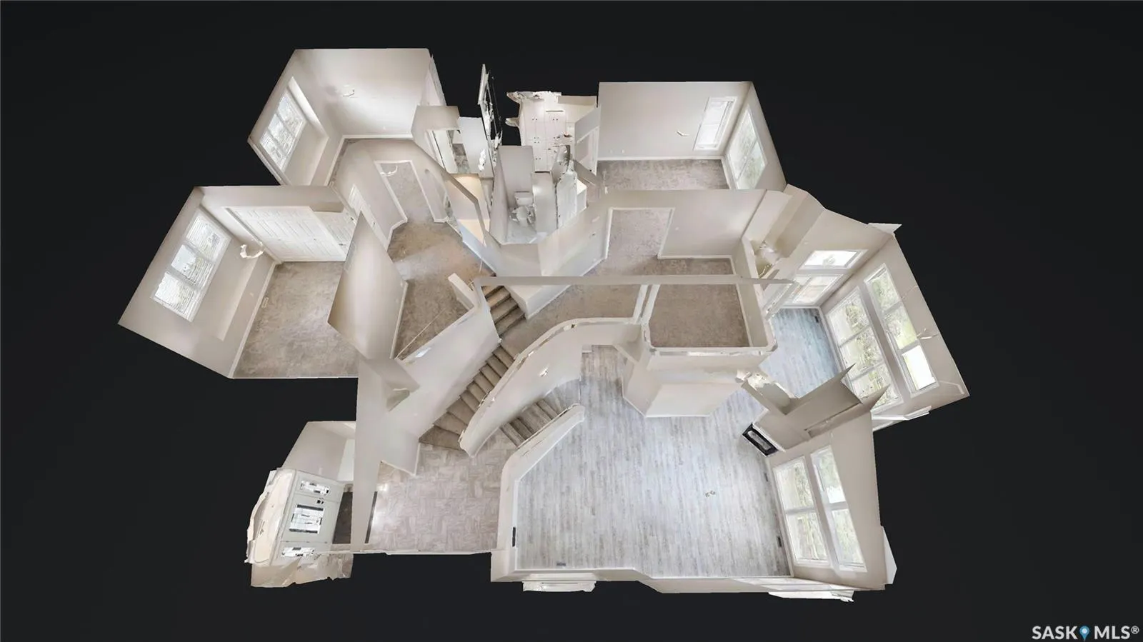 5006 Wascana Vista COURT