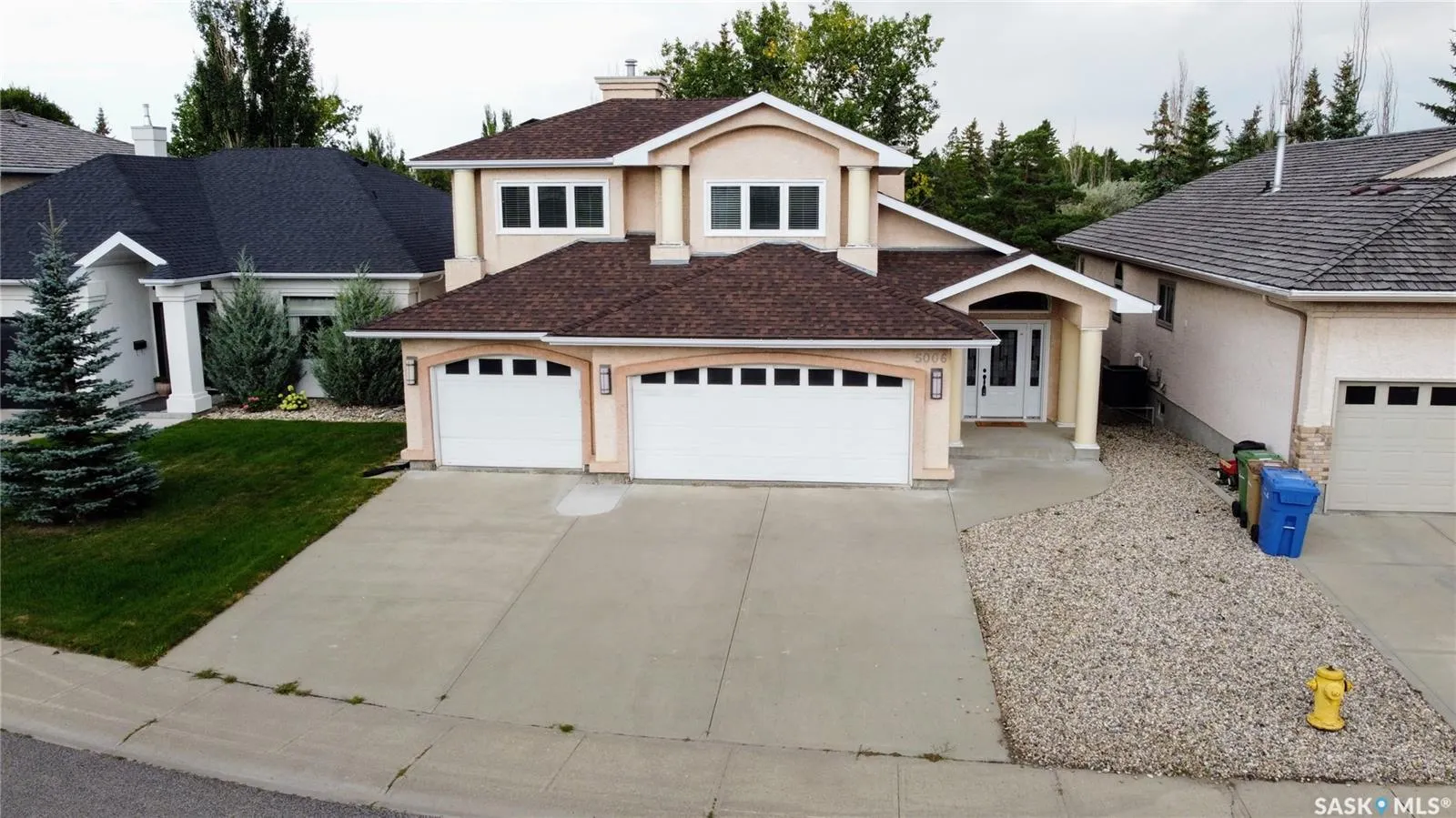 5006 Wascana Vista COURT