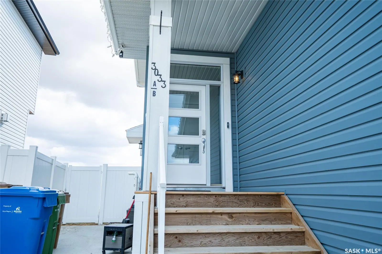 3033 Bellegarde CRESCENT