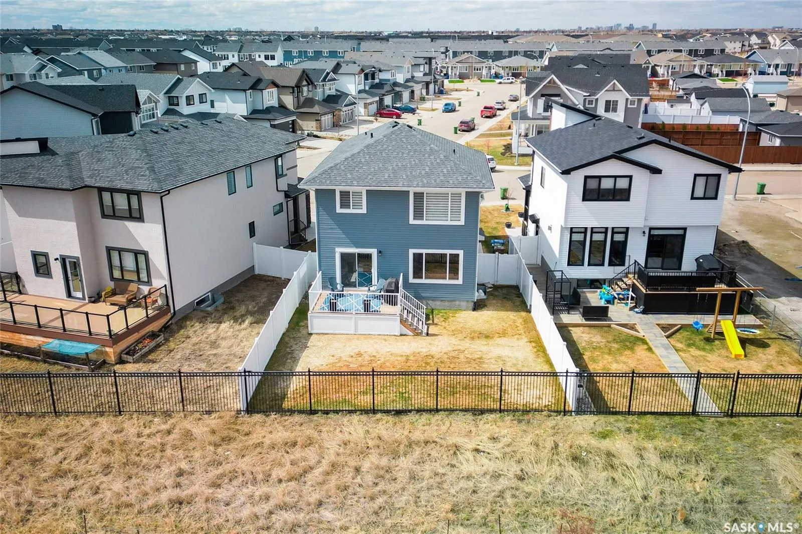 3033 Bellegarde CRESCENT