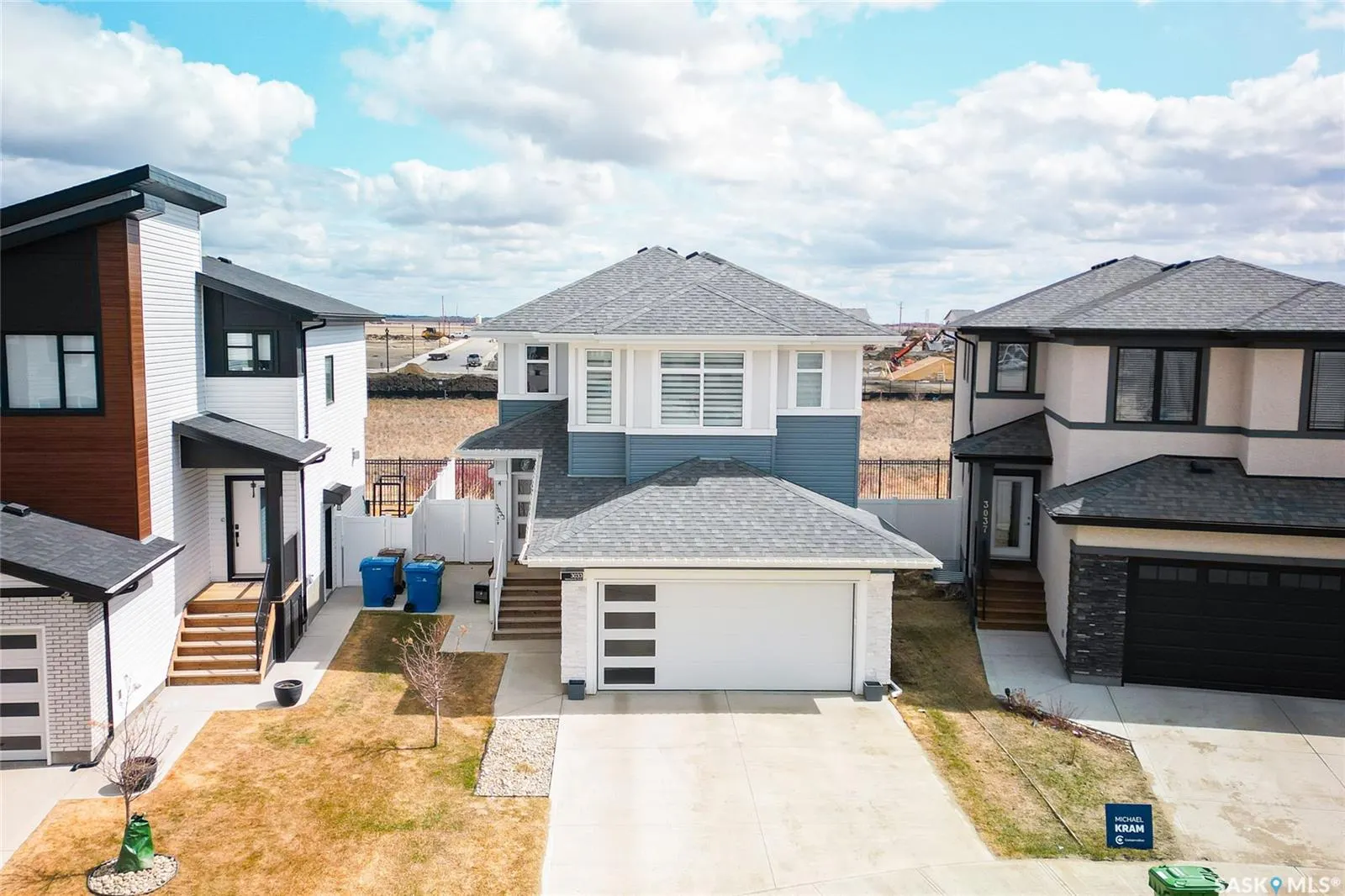 3033 Bellegarde CRESCENT
