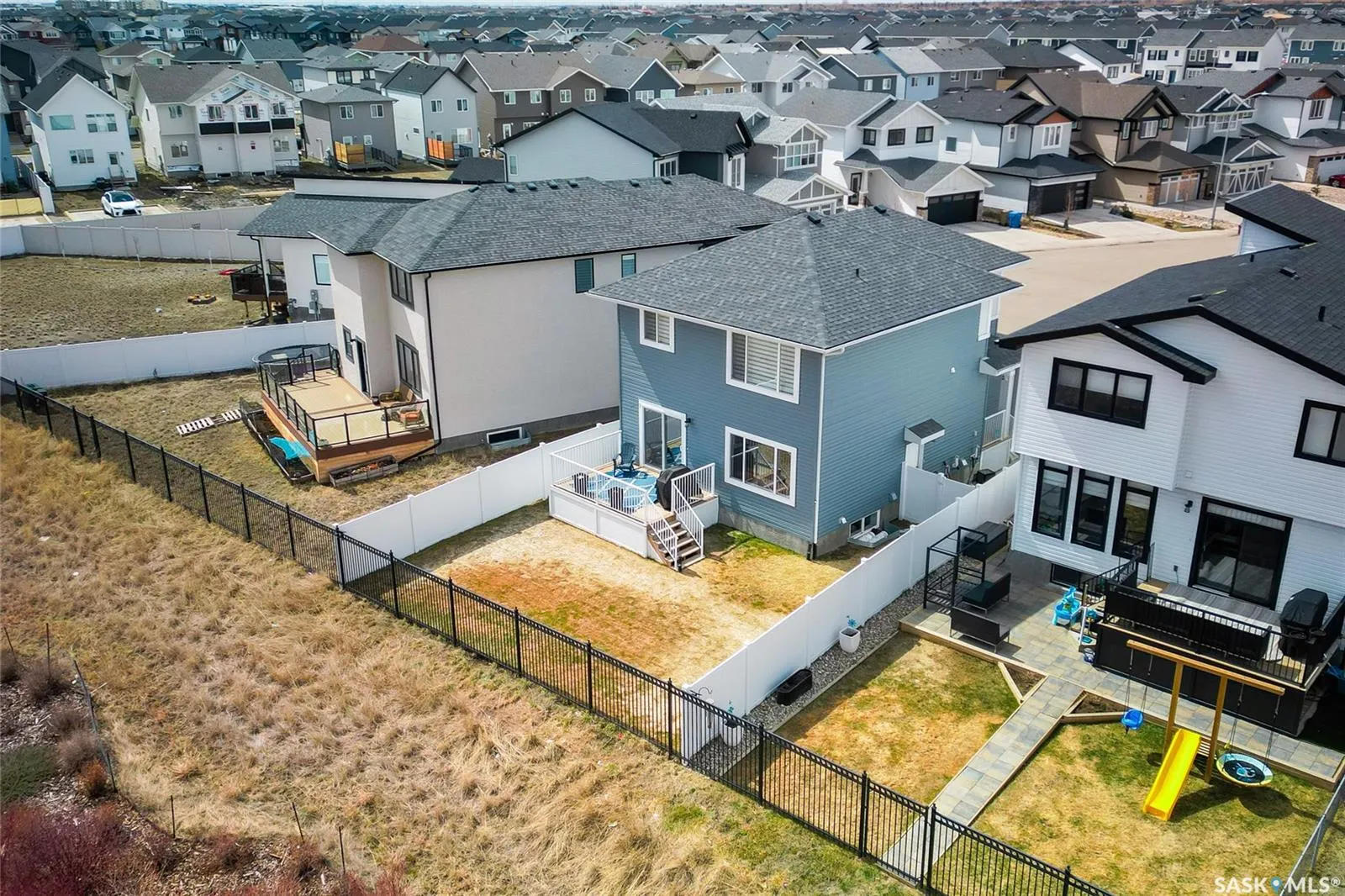 3033 Bellegarde CRESCENT