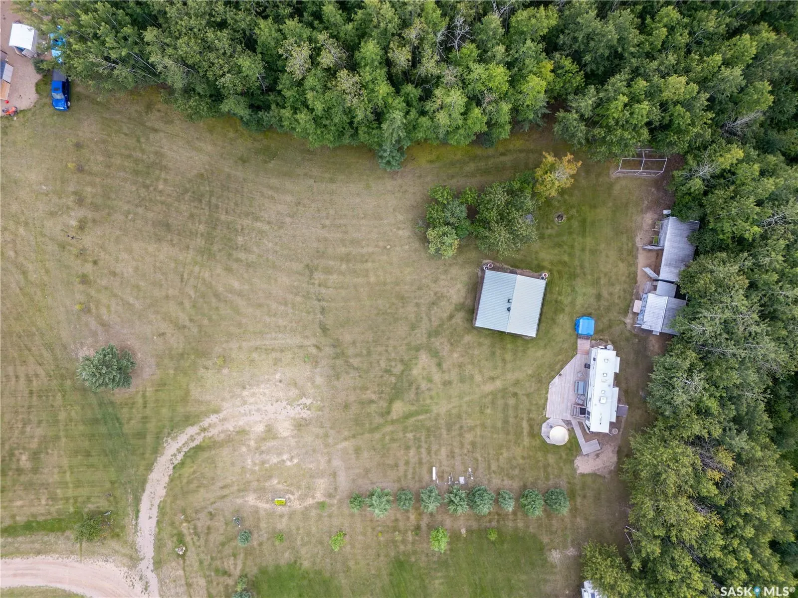 109 Rural Address