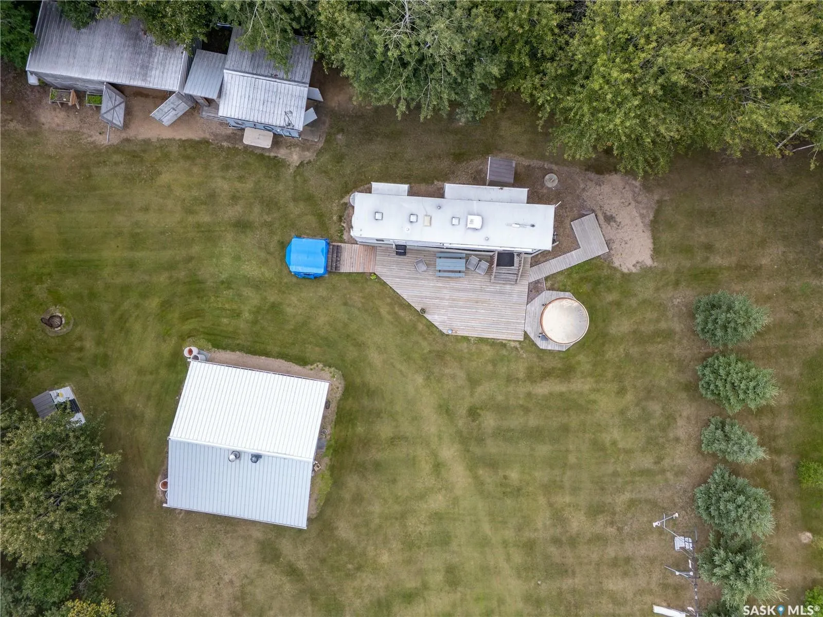 109 Rural Address