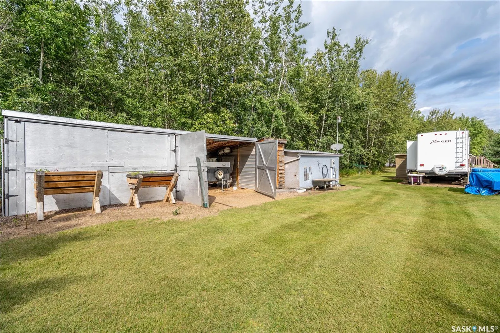 109 Rural Address