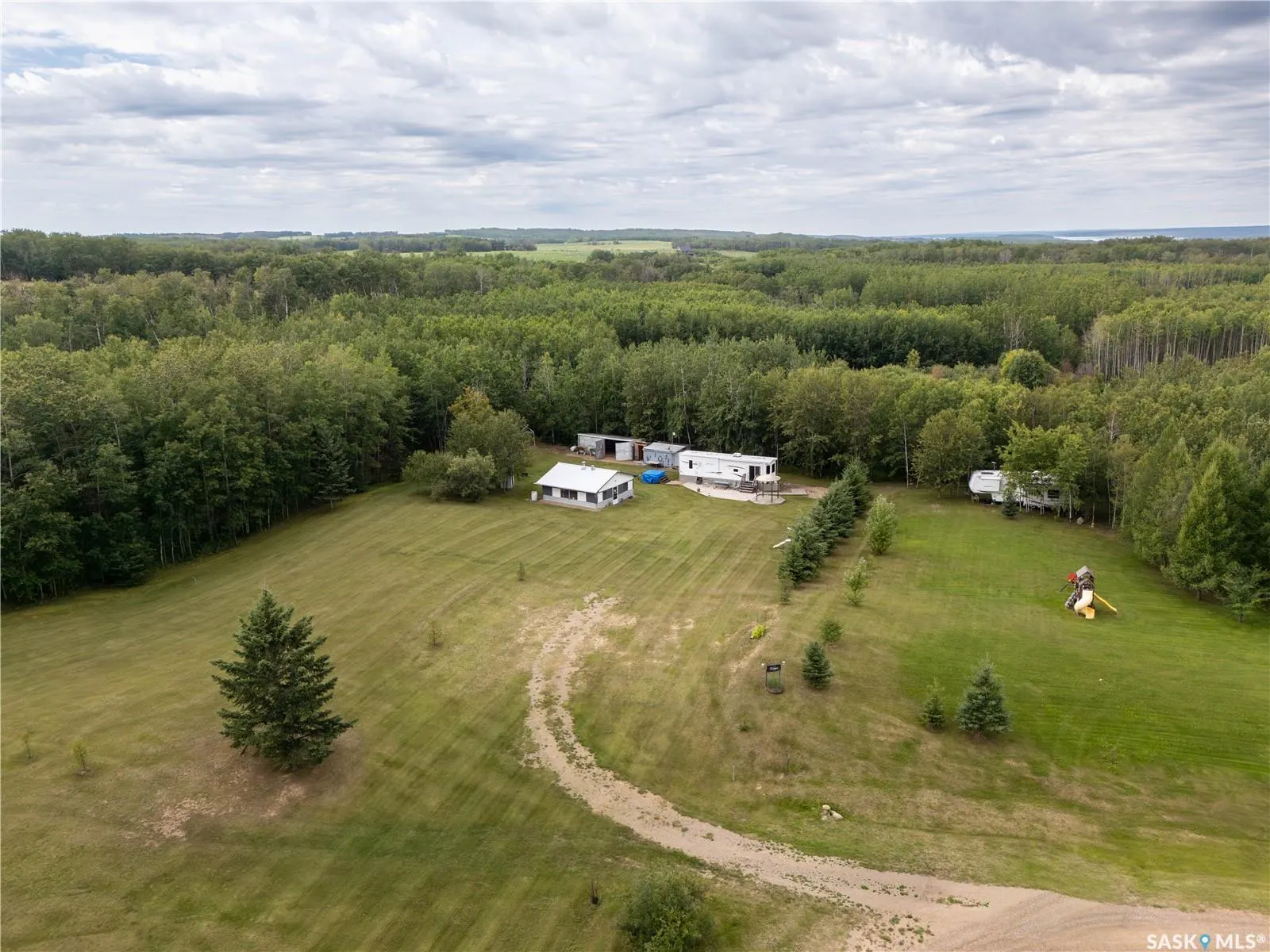 109 Rural Address