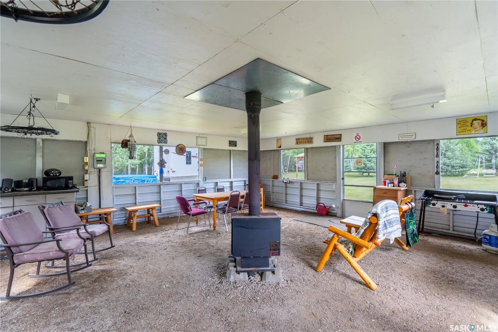 109 Rural Address