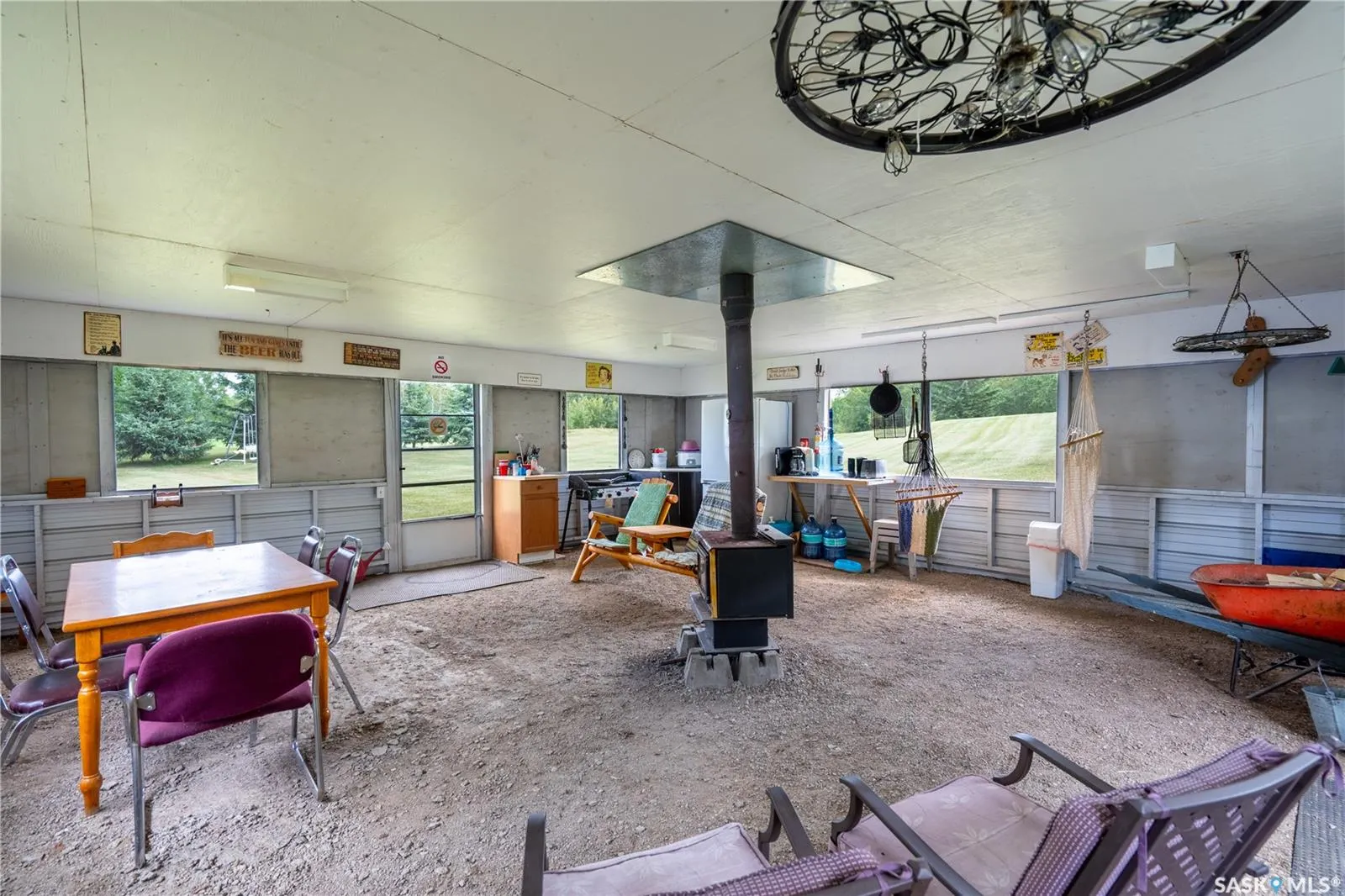 109 Rural Address