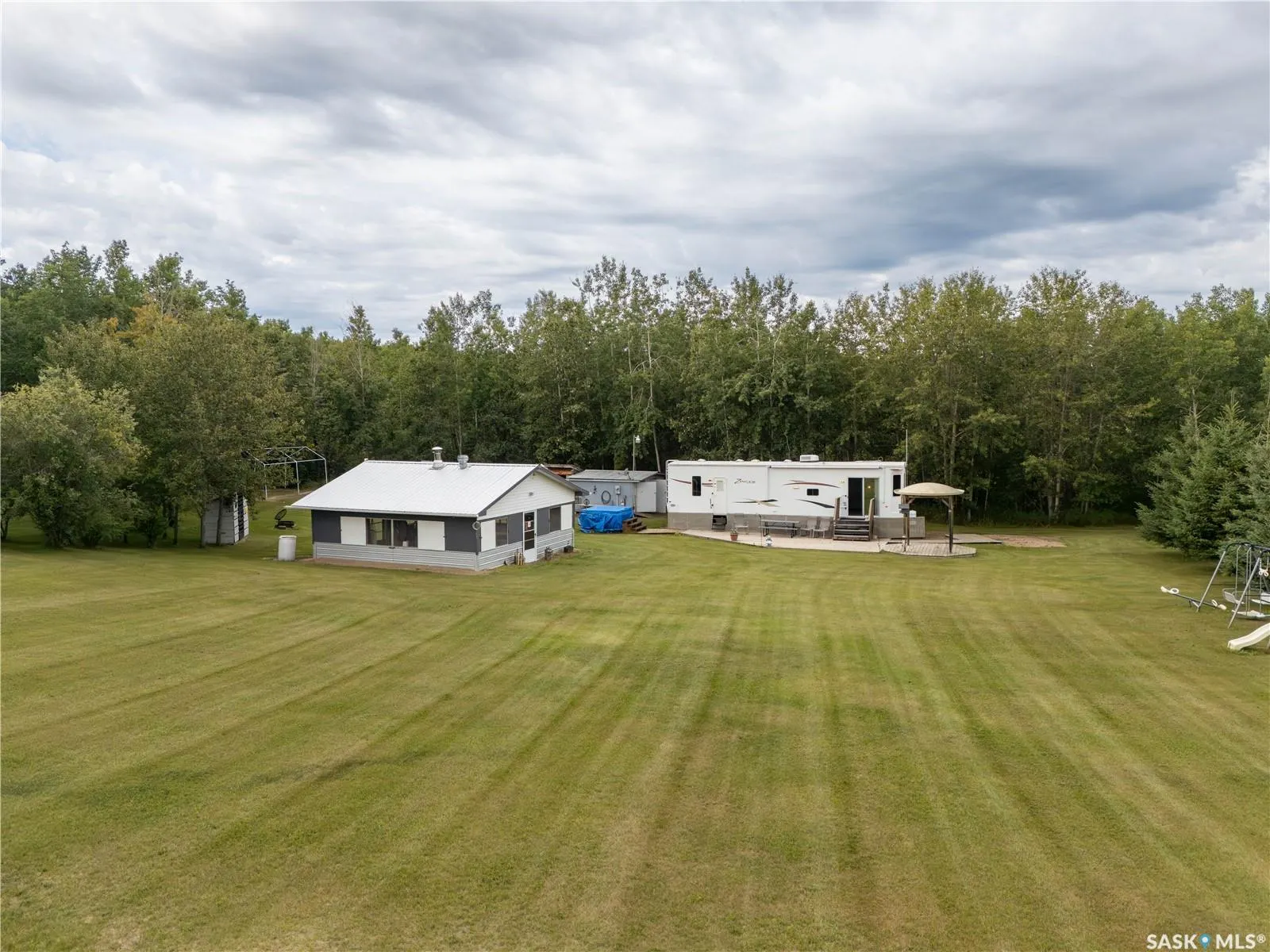 109 Rural Address